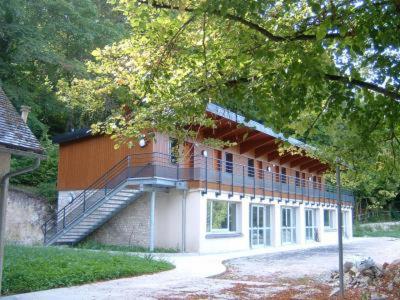 Gite de Boncourt