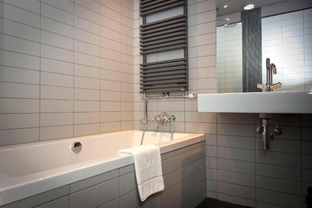 Hotel Mosaic Apartments