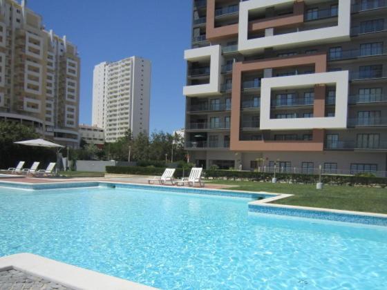 Rochatower Apartment 8F view 3