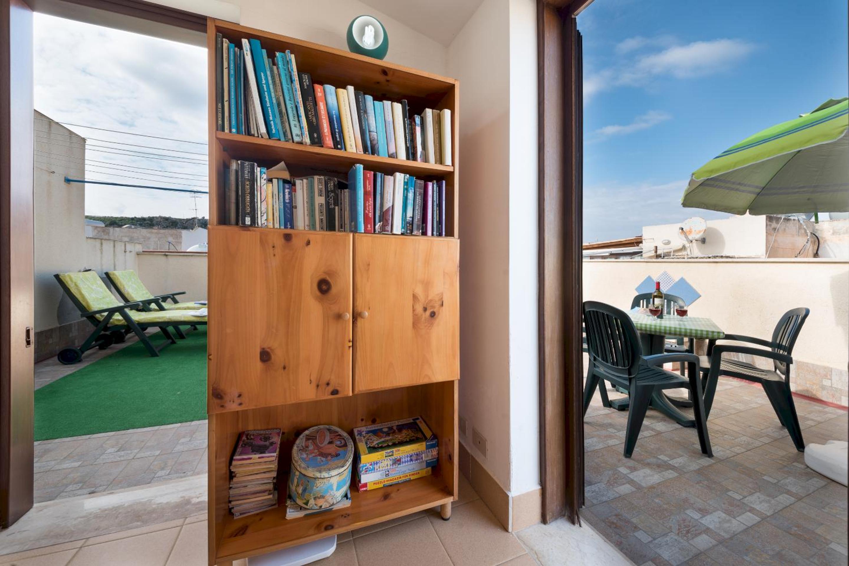 Paradiso Holiday Home view 3