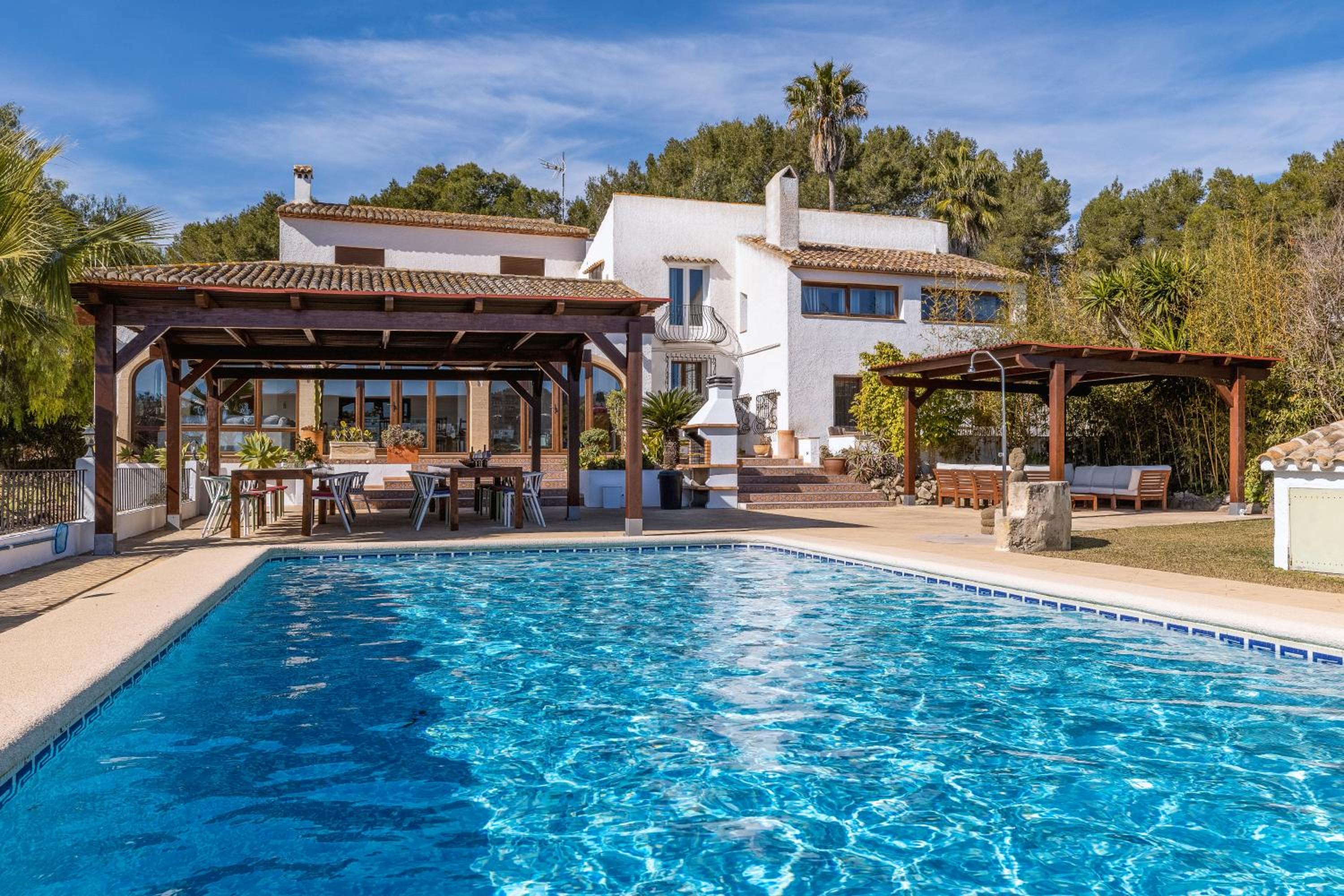 Casa Rosalia by Aguilarent photo 3