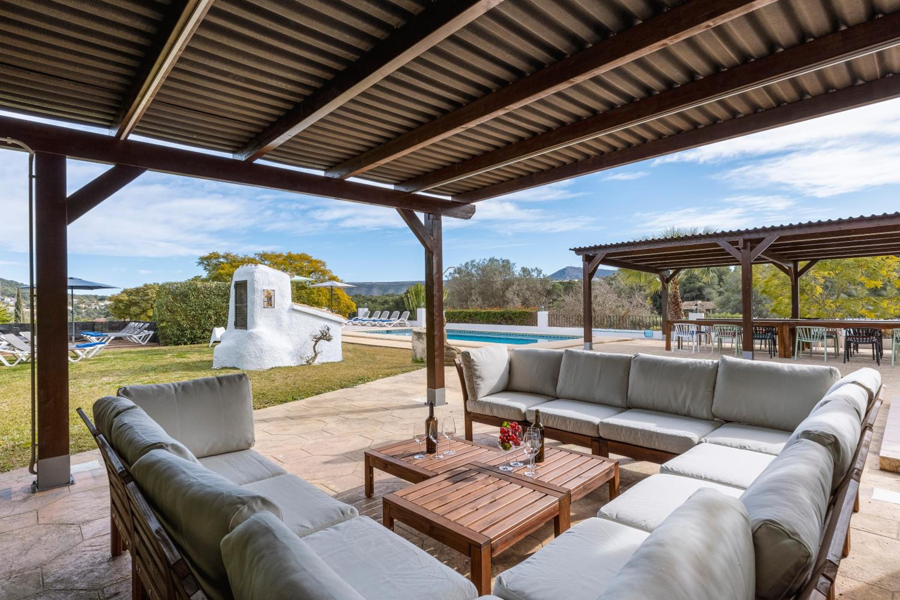 Casa Rosalia by Aguilarent photo 5