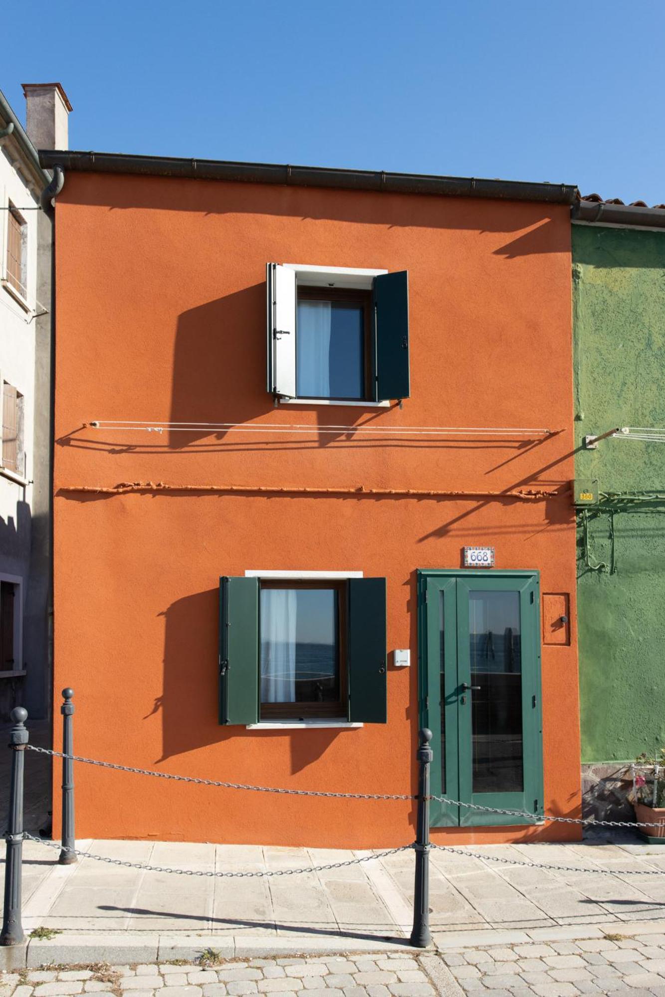 Dimora Rubino -apeliving- Pellestrina Ve view 2