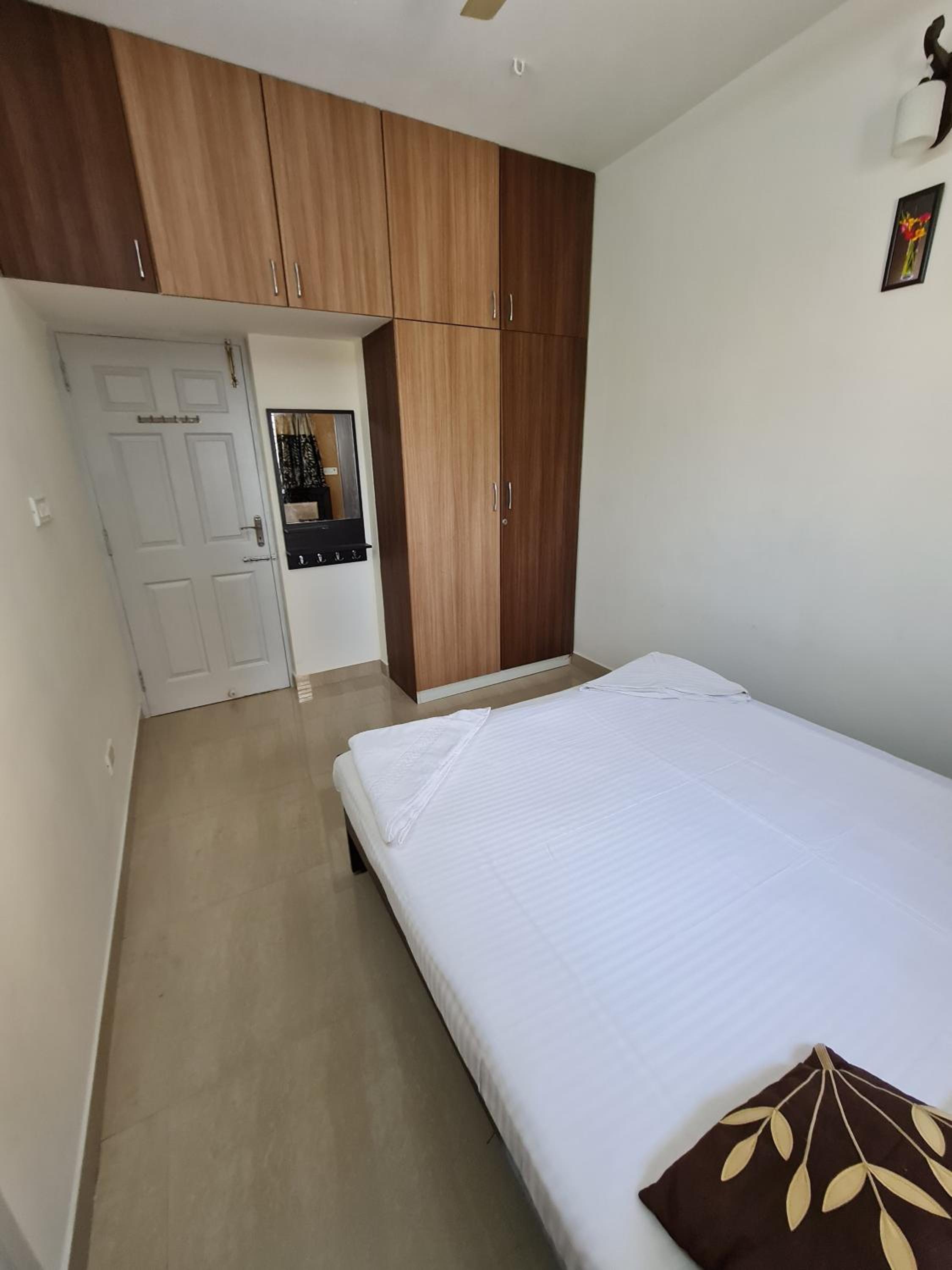 S4 Sruthi Service Apartments view 4