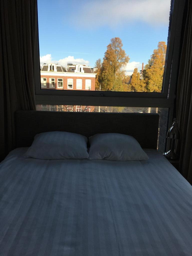 Hotel Mosaic Apartments