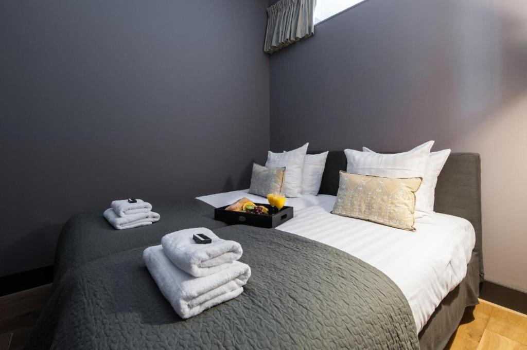 Hotel Mosaic Apartments