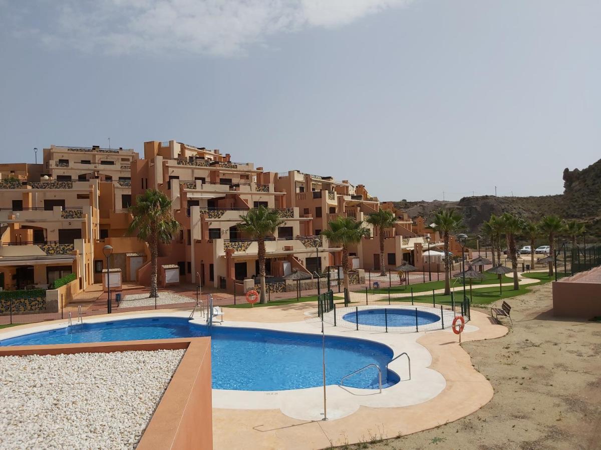 Apartamento Geoda de Pulpí (San Juan de los Terreros) photo 1