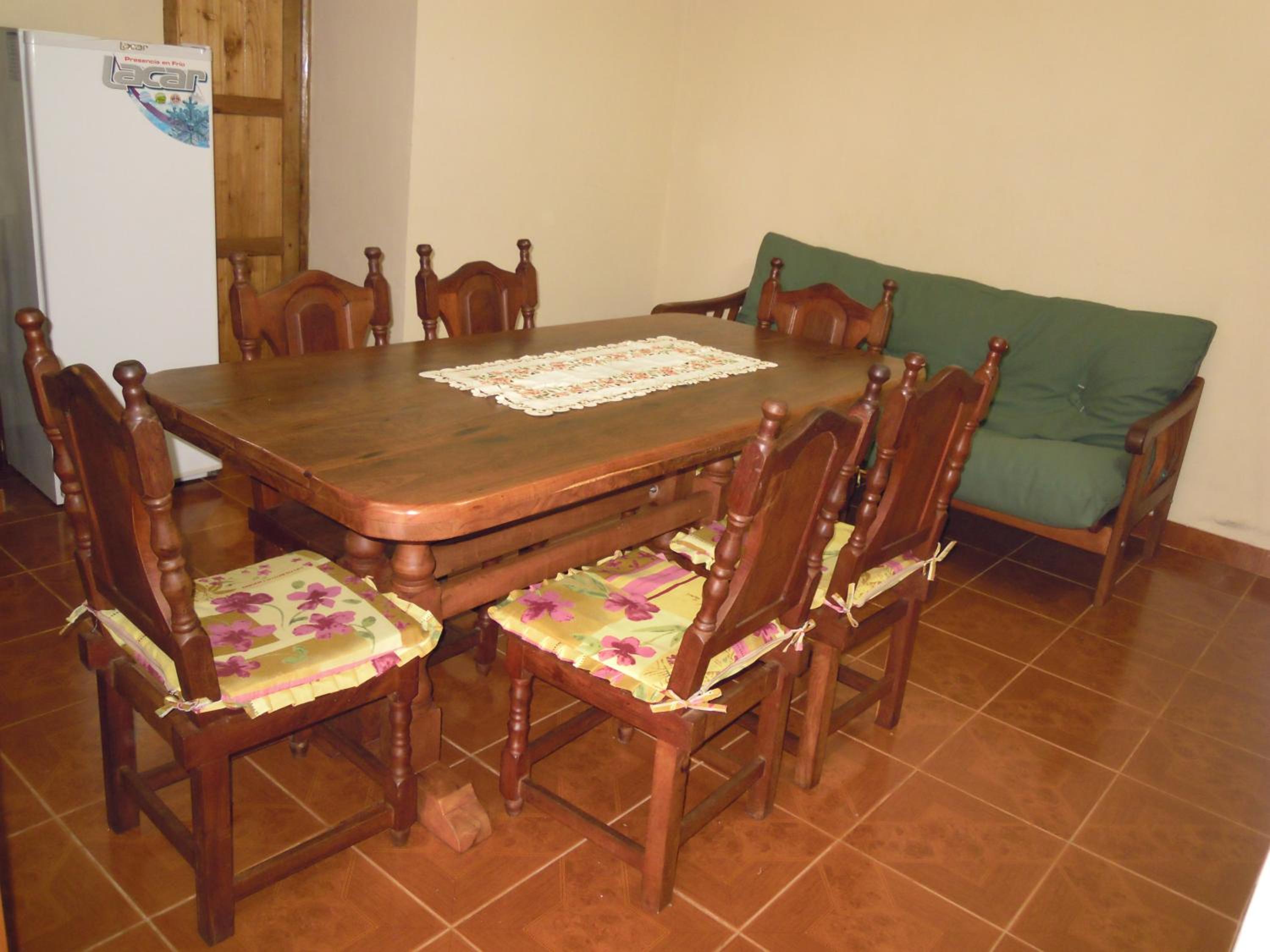Cedros
