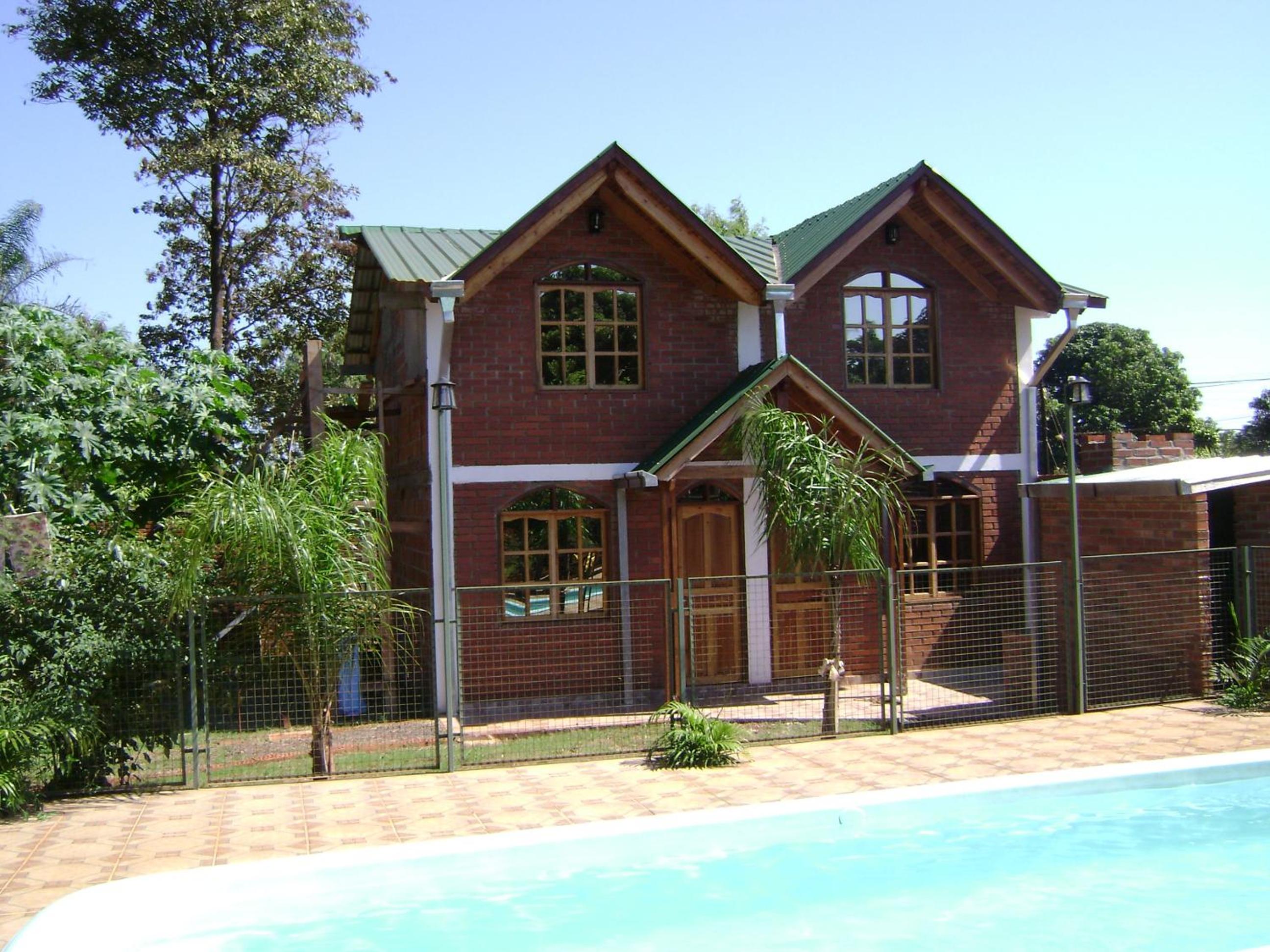 Cedros