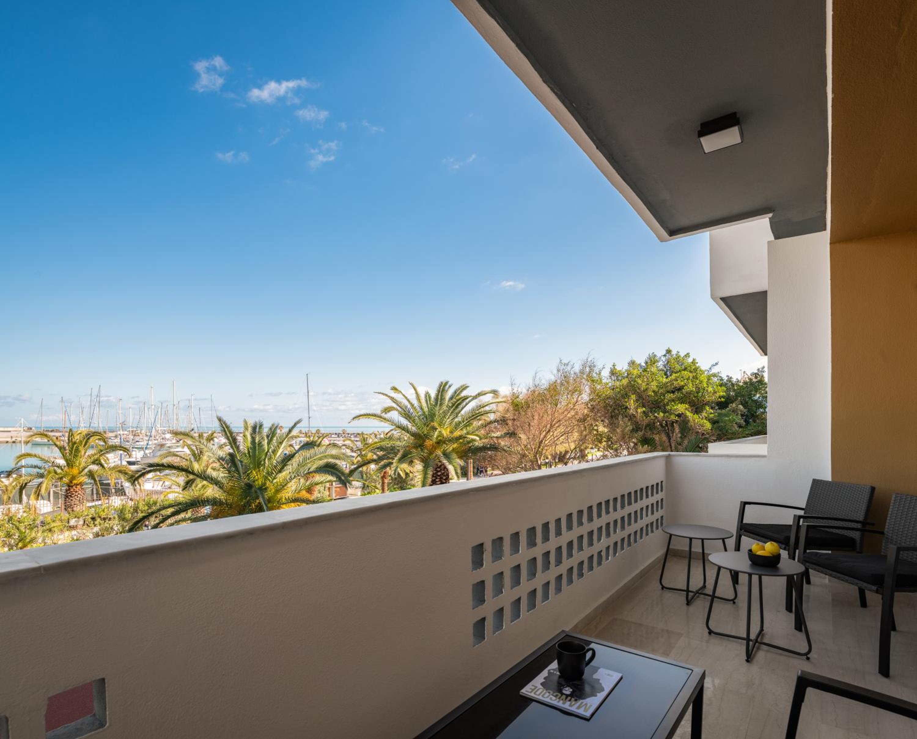 Casa delle Palme view 5