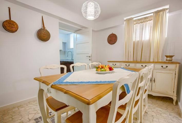 Luxury Living Nisos Vs Rhodes town view 5