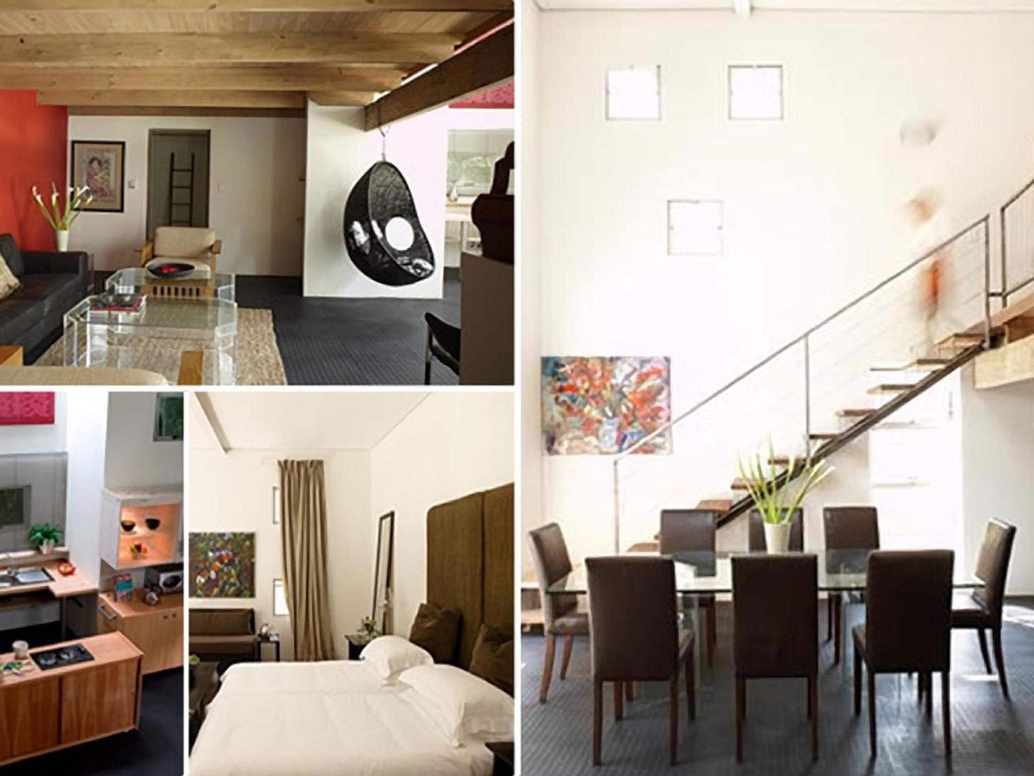 Craighall Garden Studios & Lofts