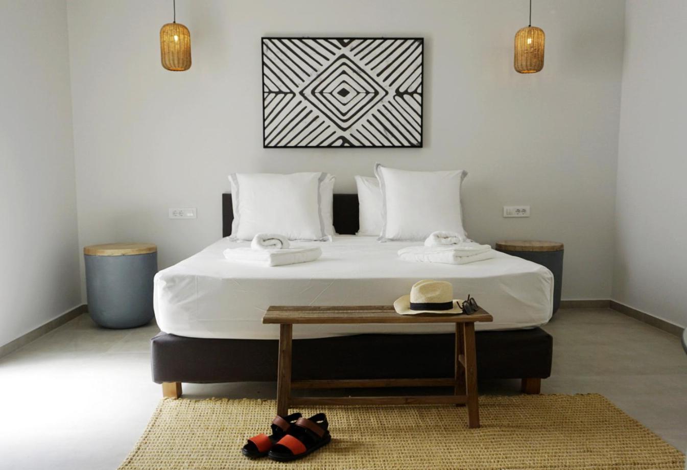 Divine Malia Suites & Apartments photo 2