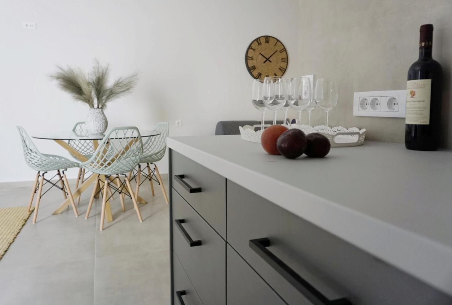 Divine Malia Suites & Apartments