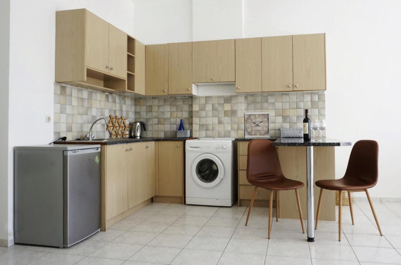 Divine Malia Suites & Apartments
