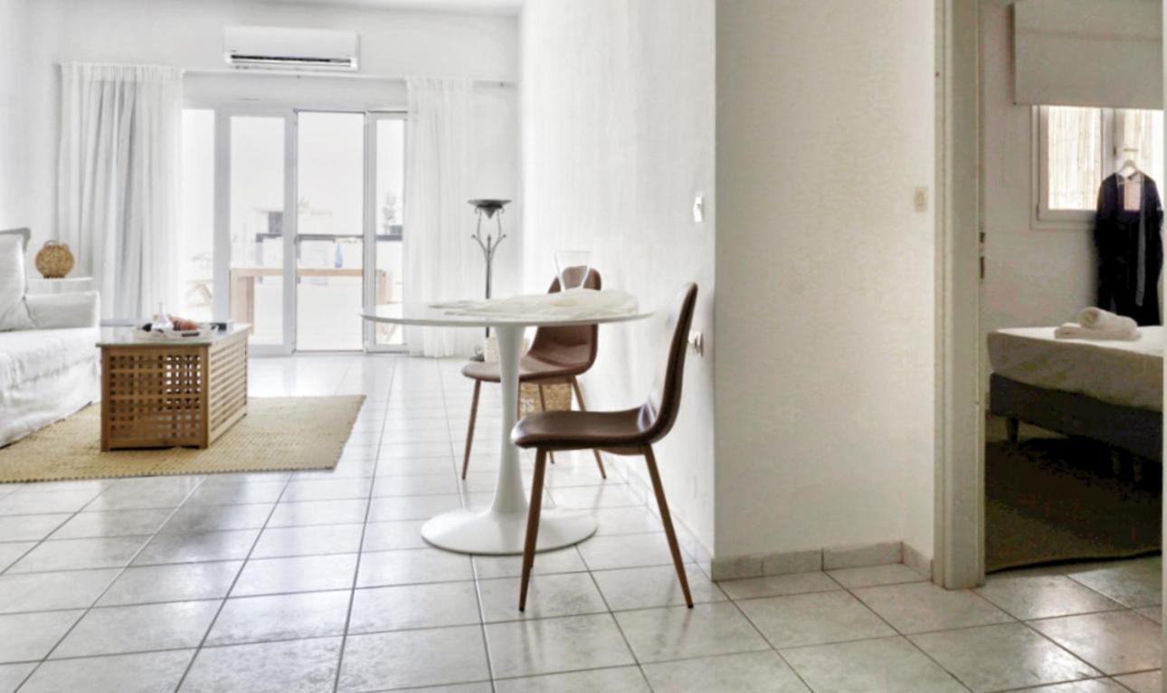 Divine Malia Suites & Apartments