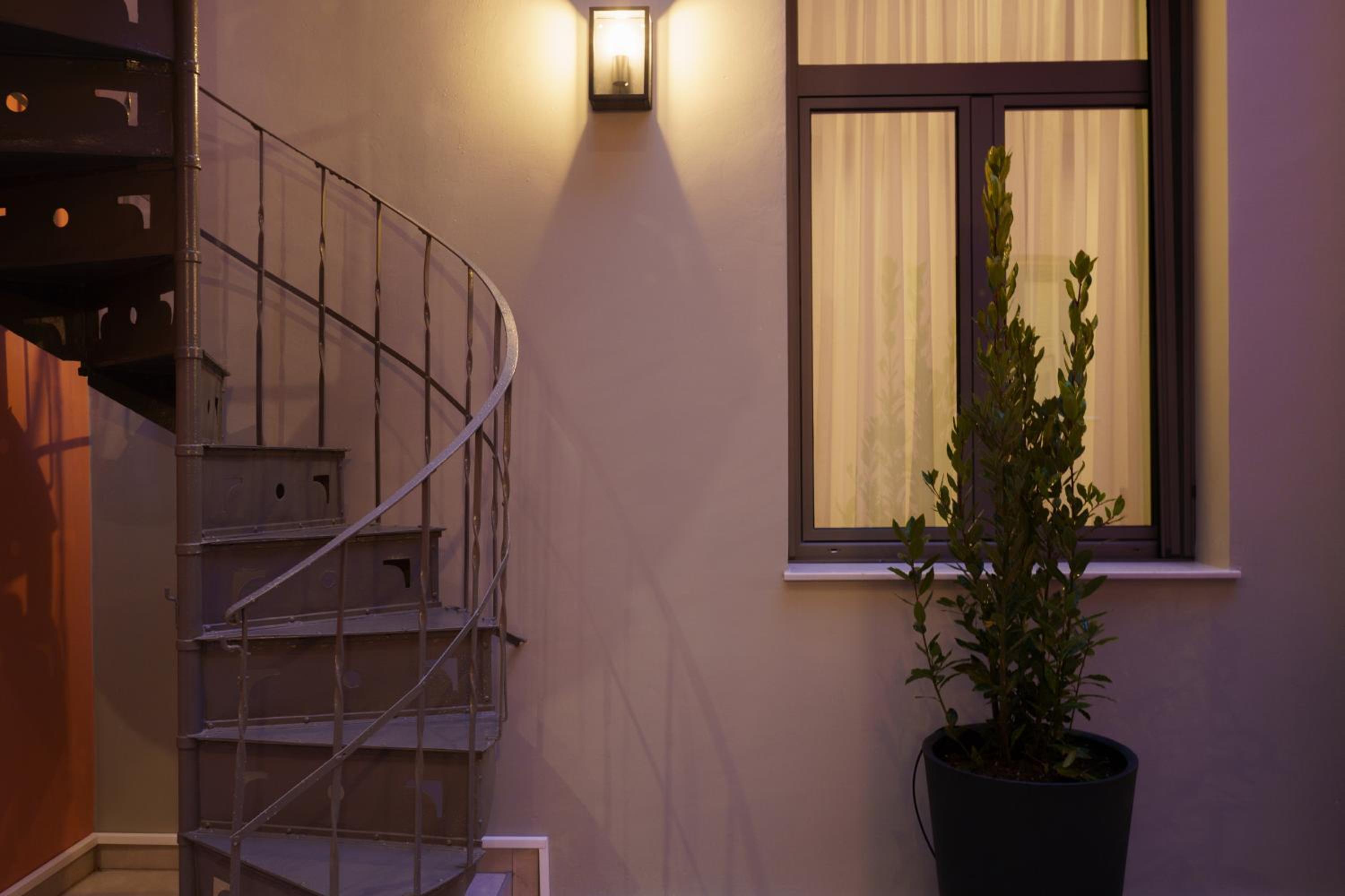Vagabond Guesthouse