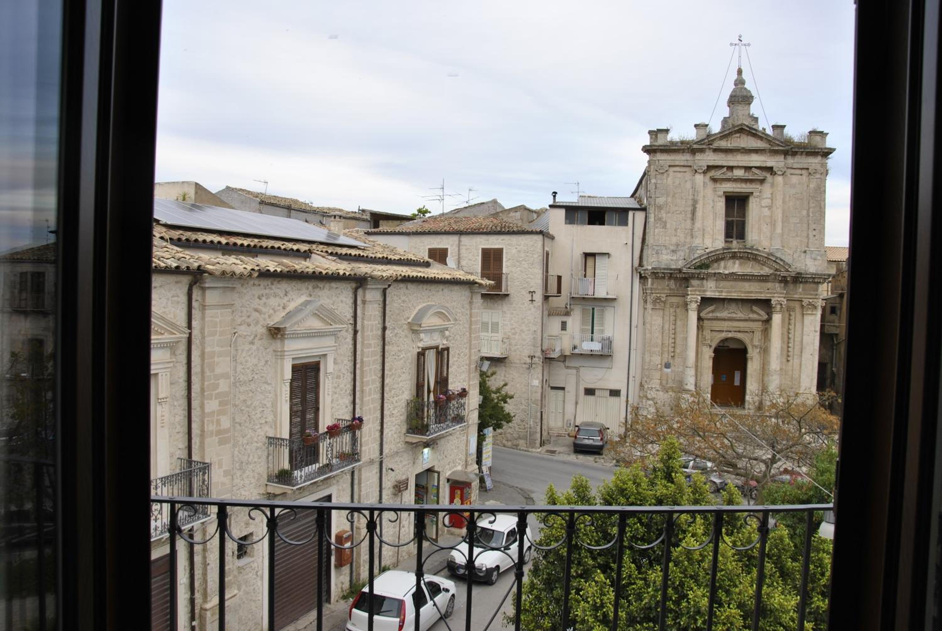 Casa Natia
