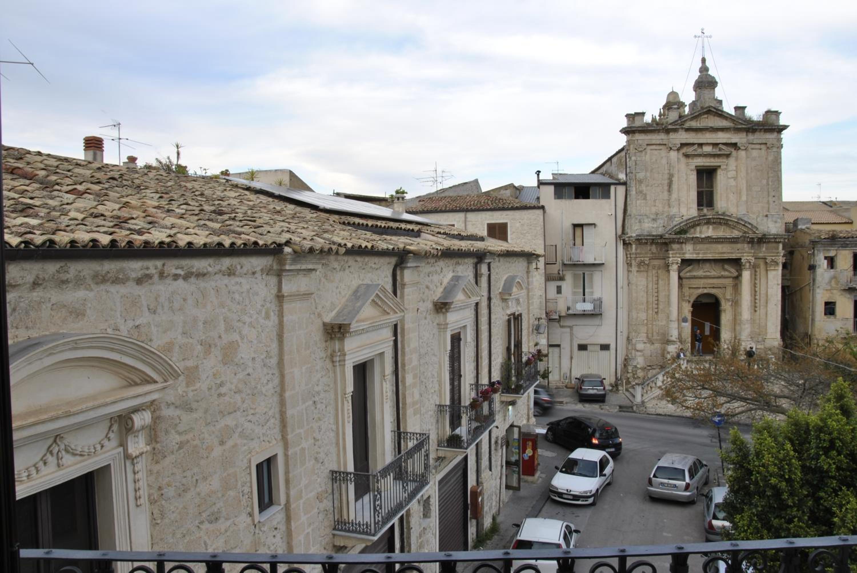 Casa Natia