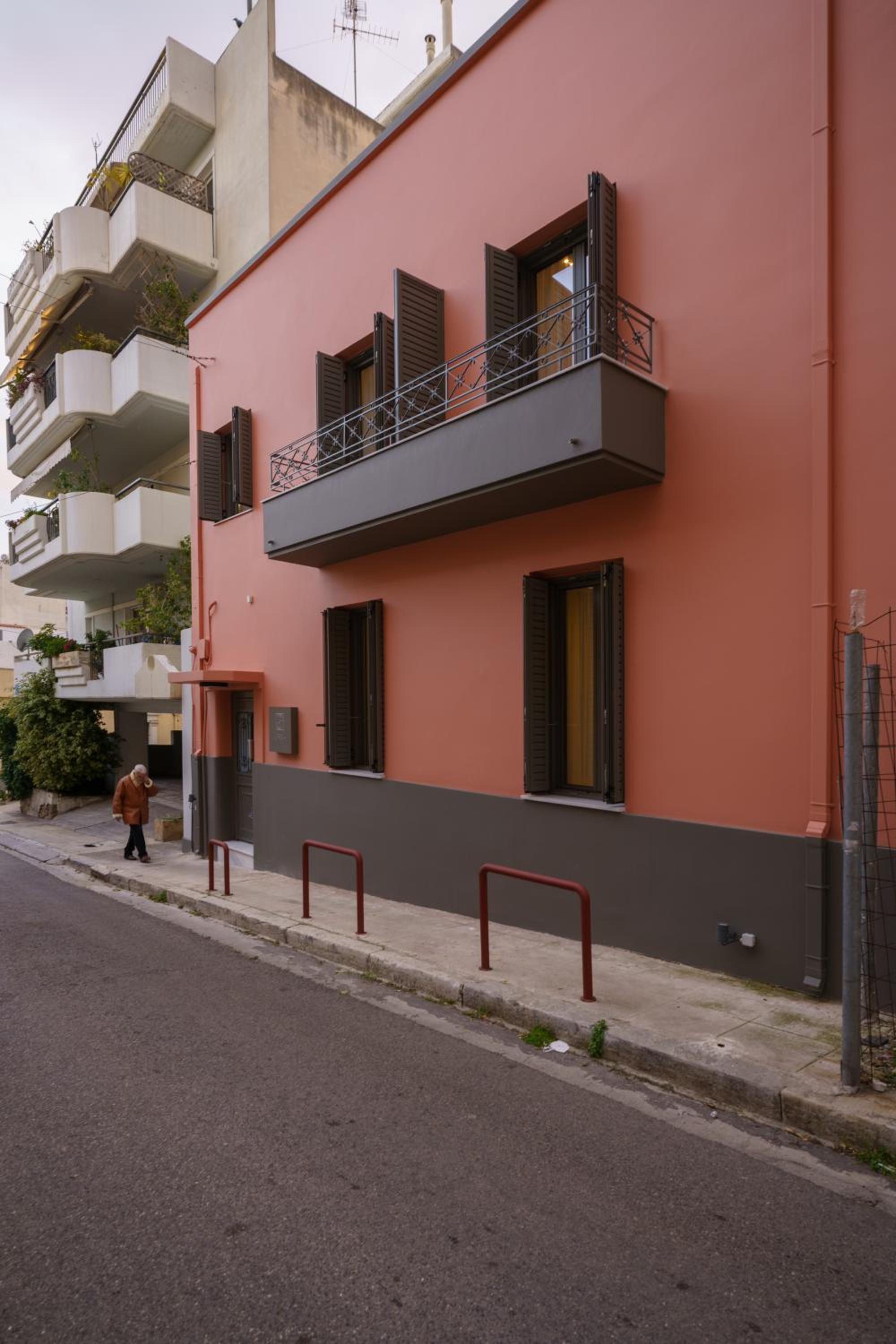 Vagabond Guesthouse