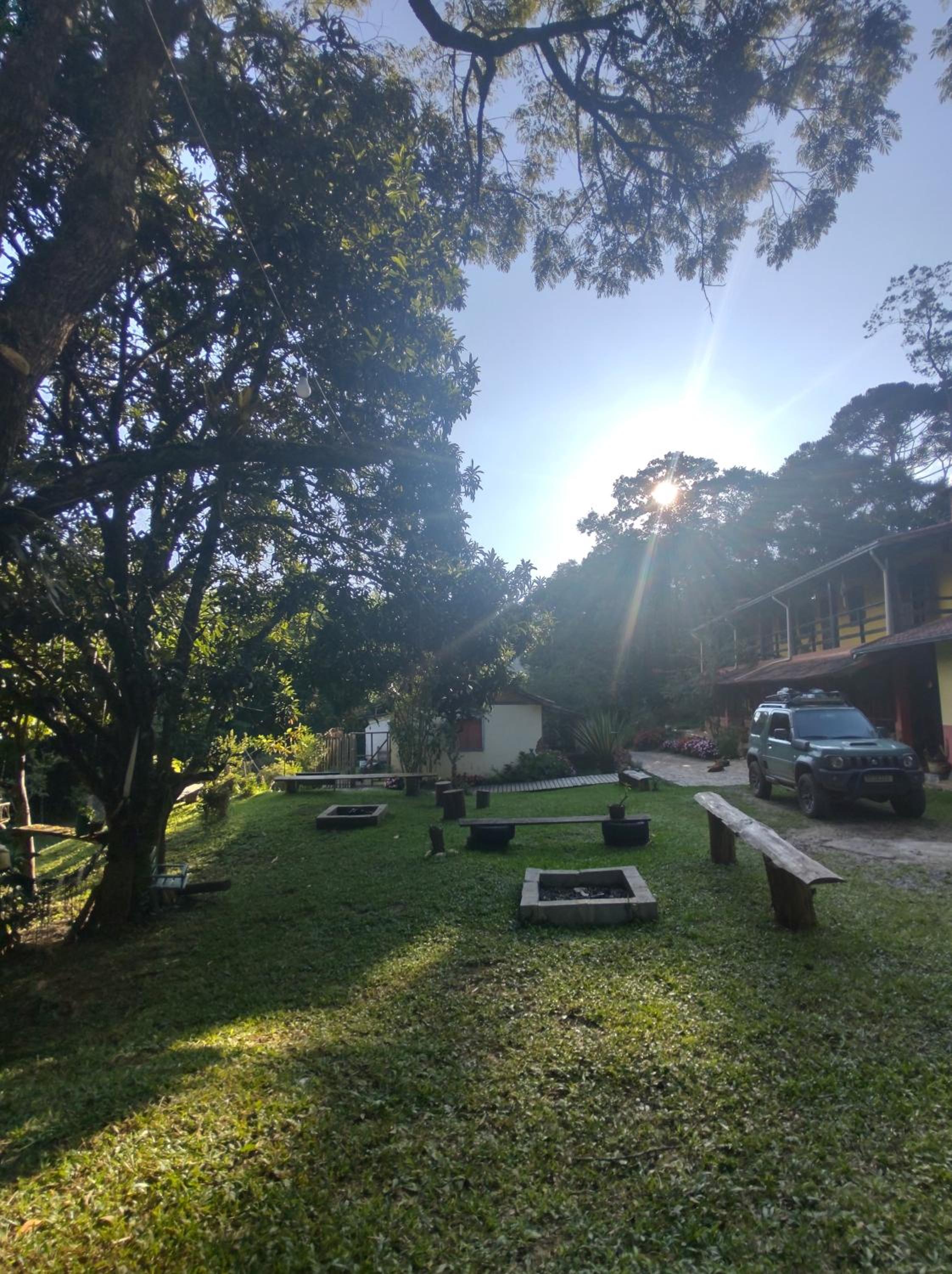 Pousada SerTão de Minas view 5