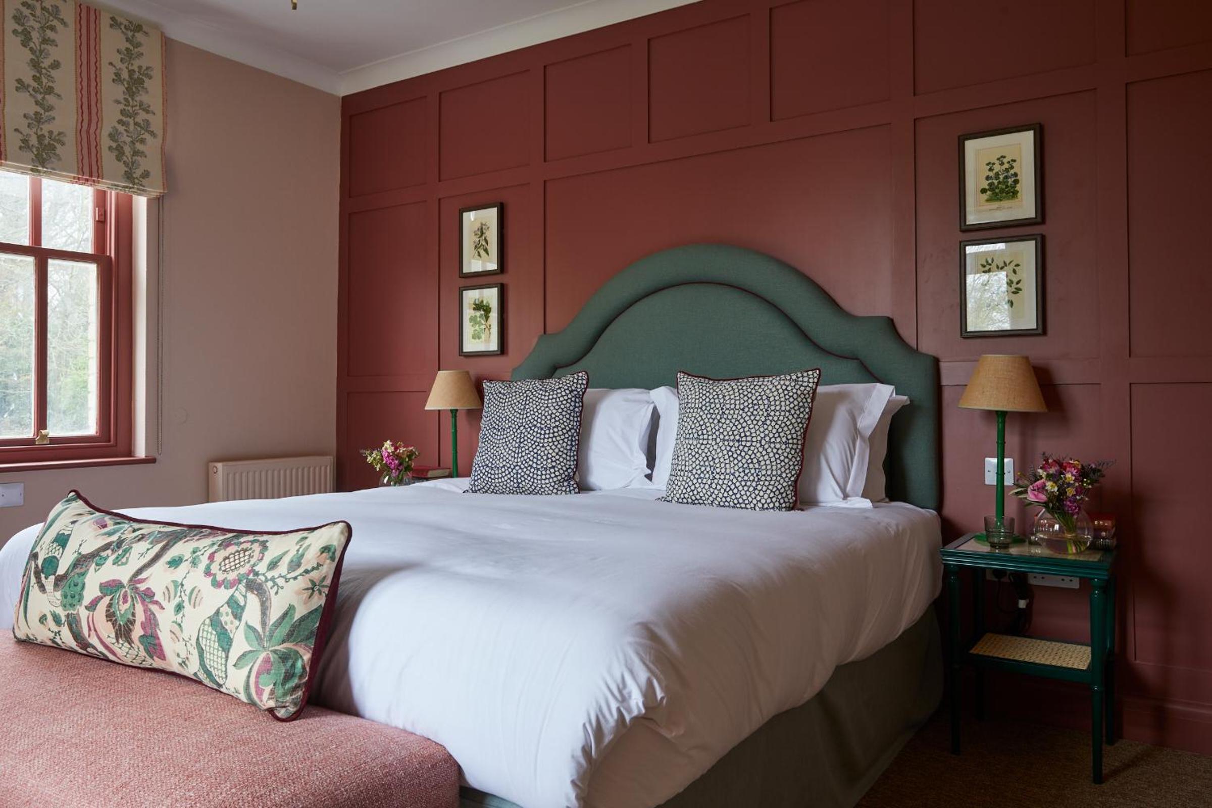 Newbury Vacations - The Retreat, Elcot Park - Property Image 14