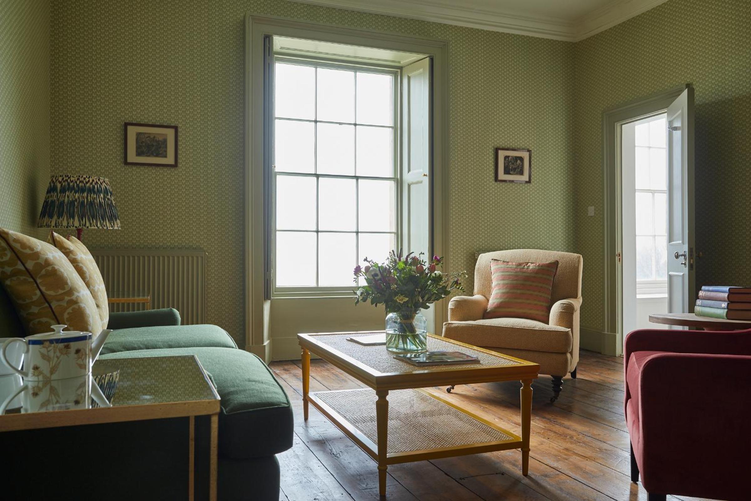 Newbury Vacations - The Retreat, Elcot Park - Property Image 17