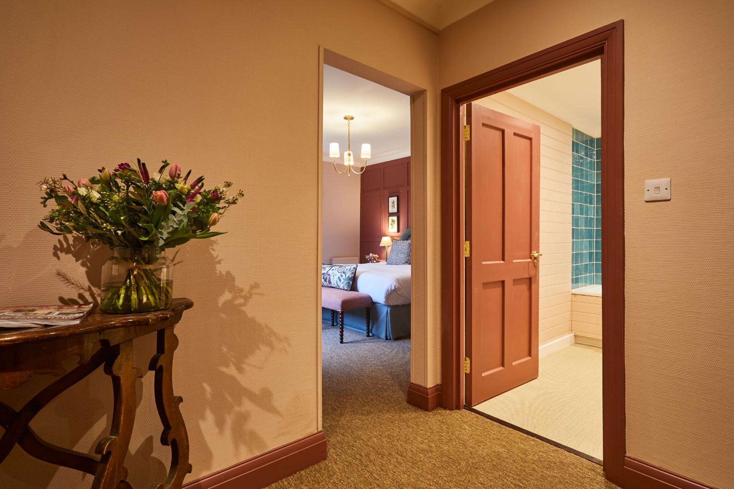 Newbury Vacations - The Retreat, Elcot Park - Property Image 18