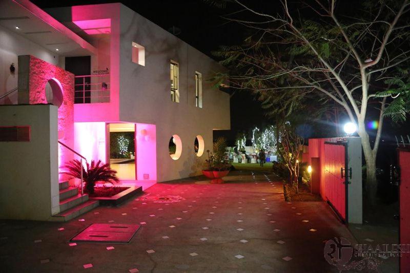 Kondekar's WEEKEND HOME view 2