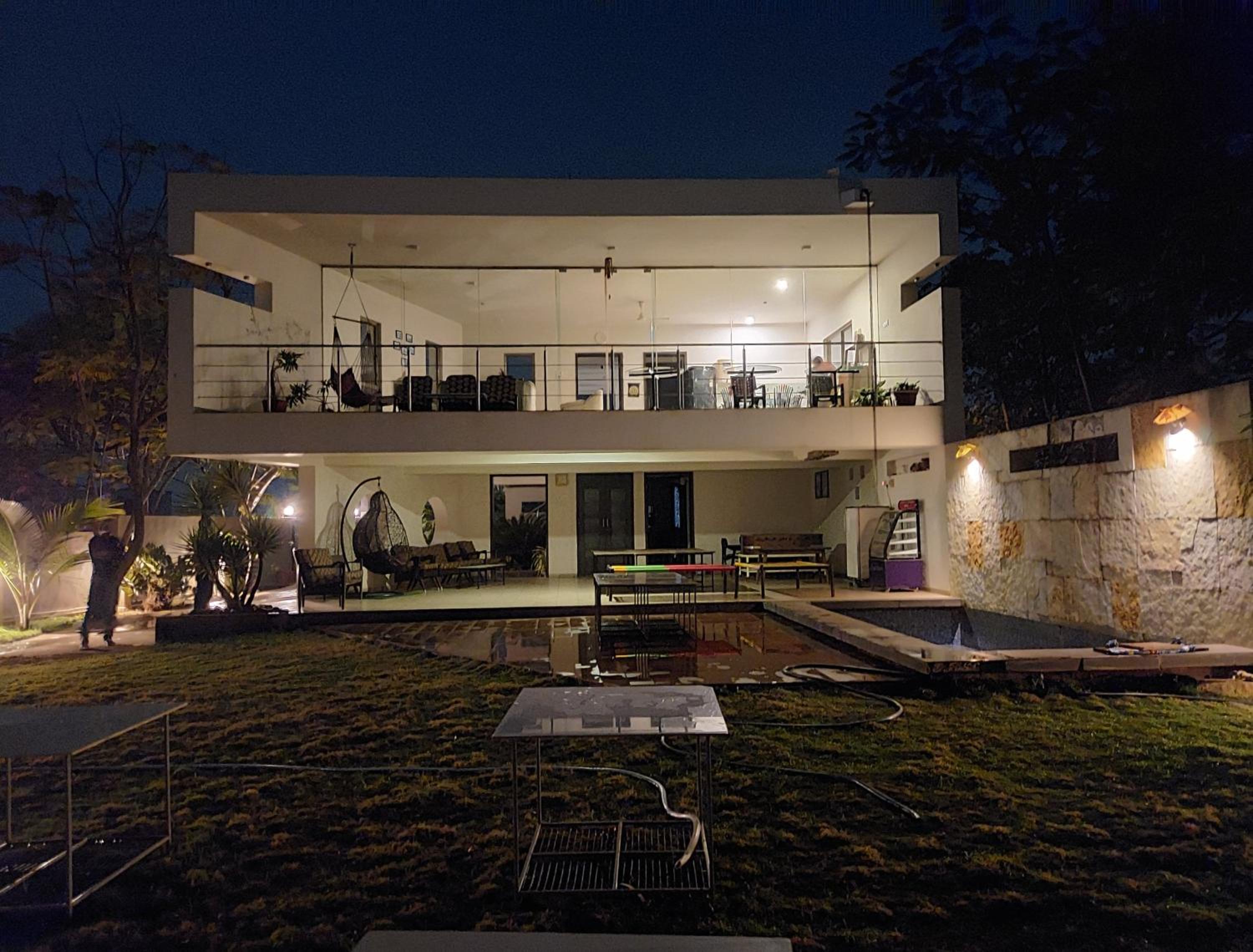 Kondekar's WEEKEND HOME view 3