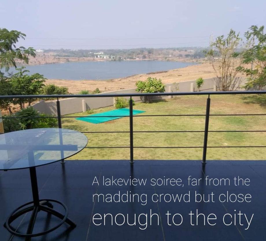 Kondekar's WEEKEND HOME view 4