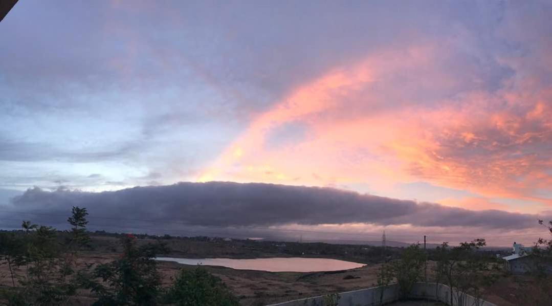 Kondekar's WEEKEND HOME view 5