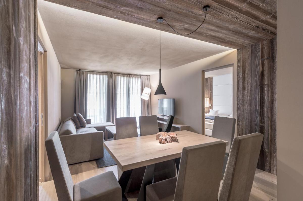 Gardena Chalets