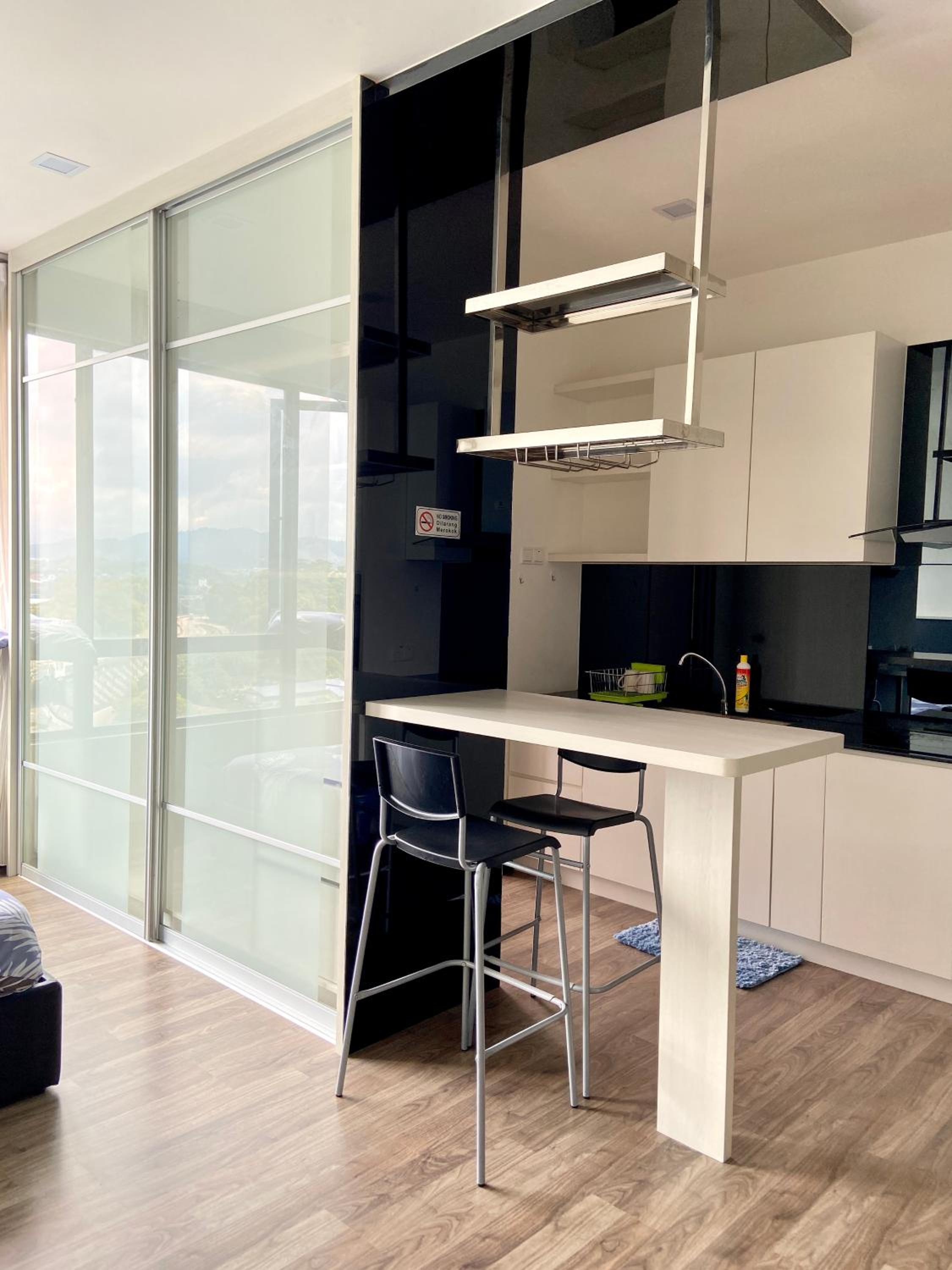 LANDMARK2 - GreenView, QuietSpace, BudgetStay, FreeParking, Near Kajang, SgLong, C180, Cheras photo 8