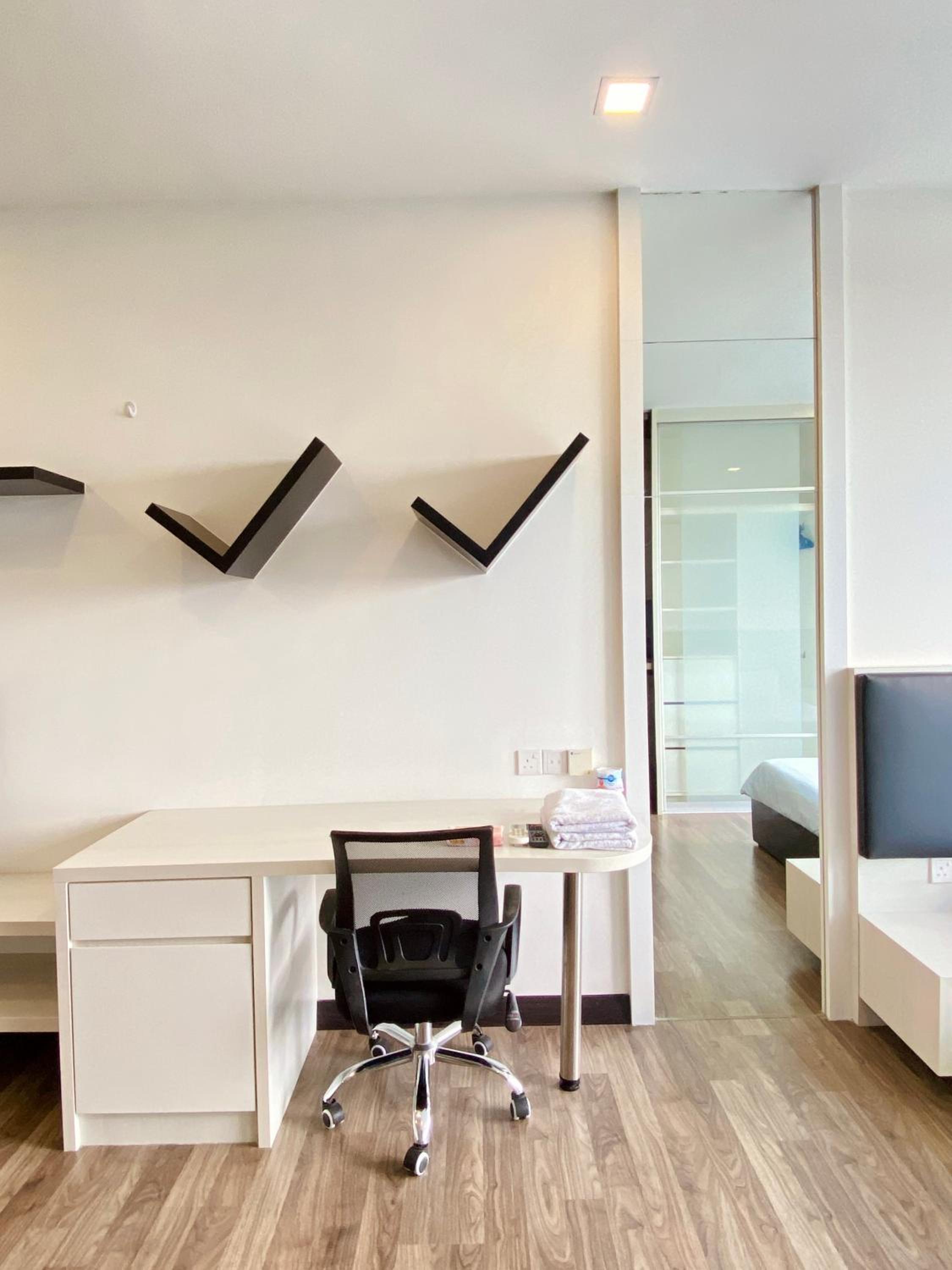 LANDMARK2 - GreenView, QuietSpace, BudgetStay, FreeParking, Near Kajang, SgLong, C180, Cheras photo 7