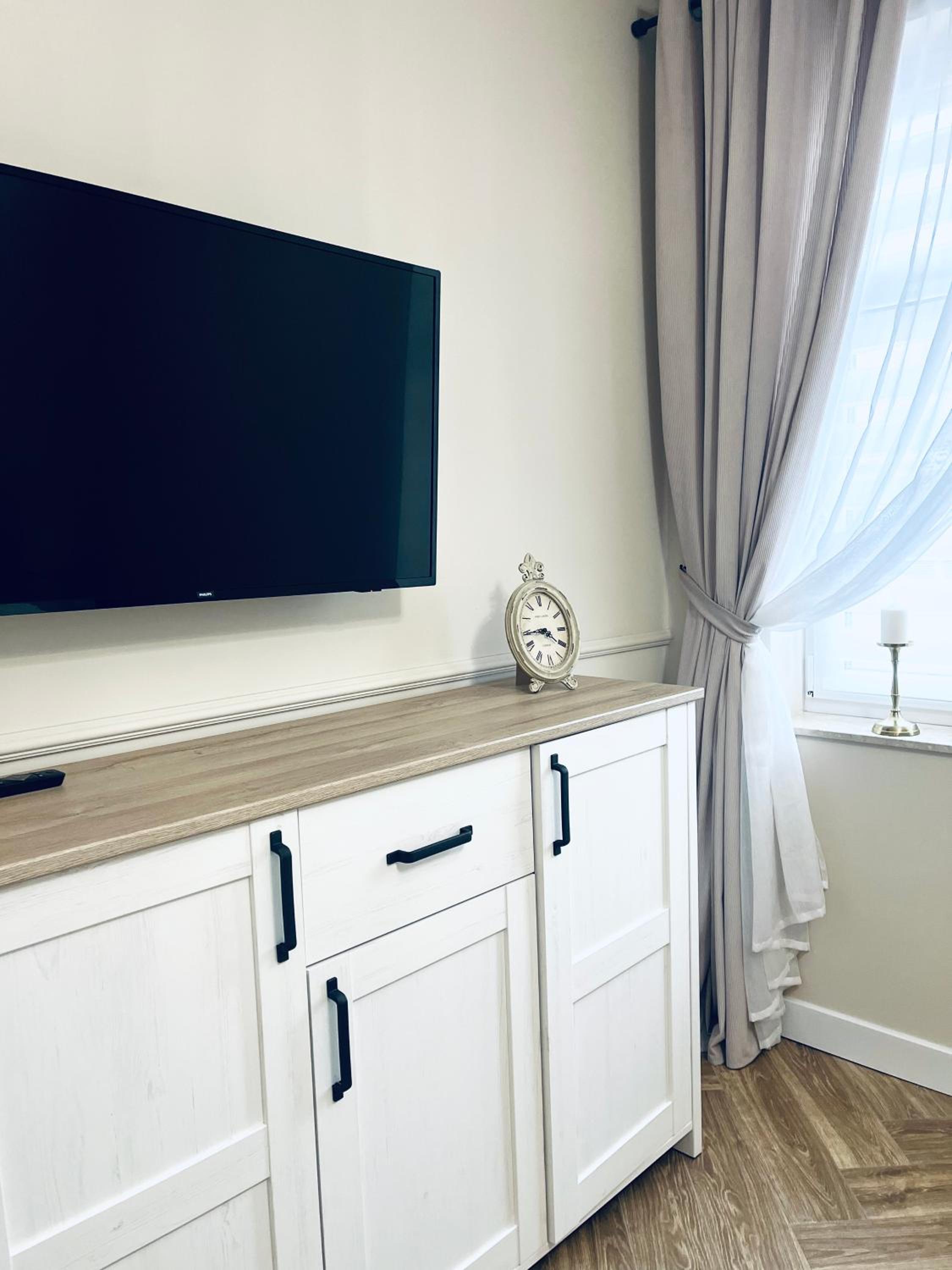 Apartamenty Kamienica Arte 1