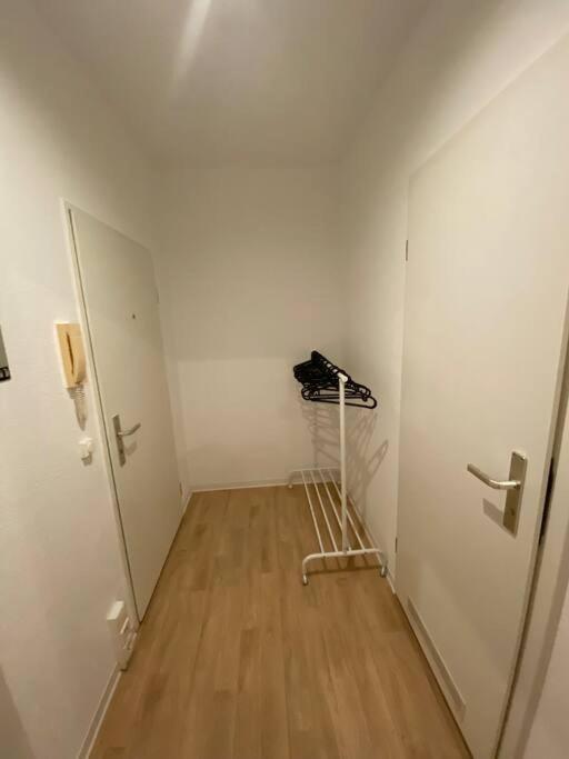 Gemütliche Wohnung mit Smart-TV und großem Balkon
