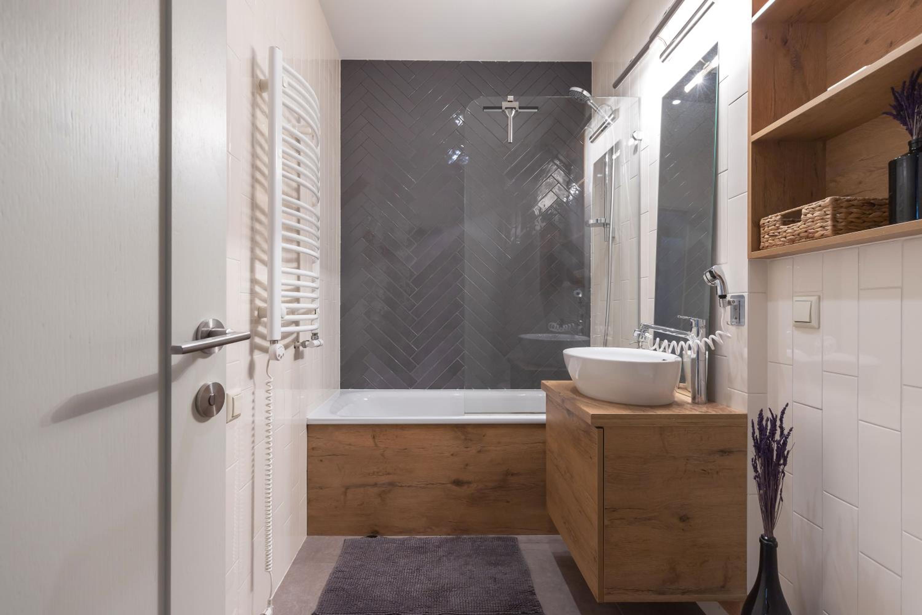 Pilies Street Exclusive Apartment by Reside Baltic view 3