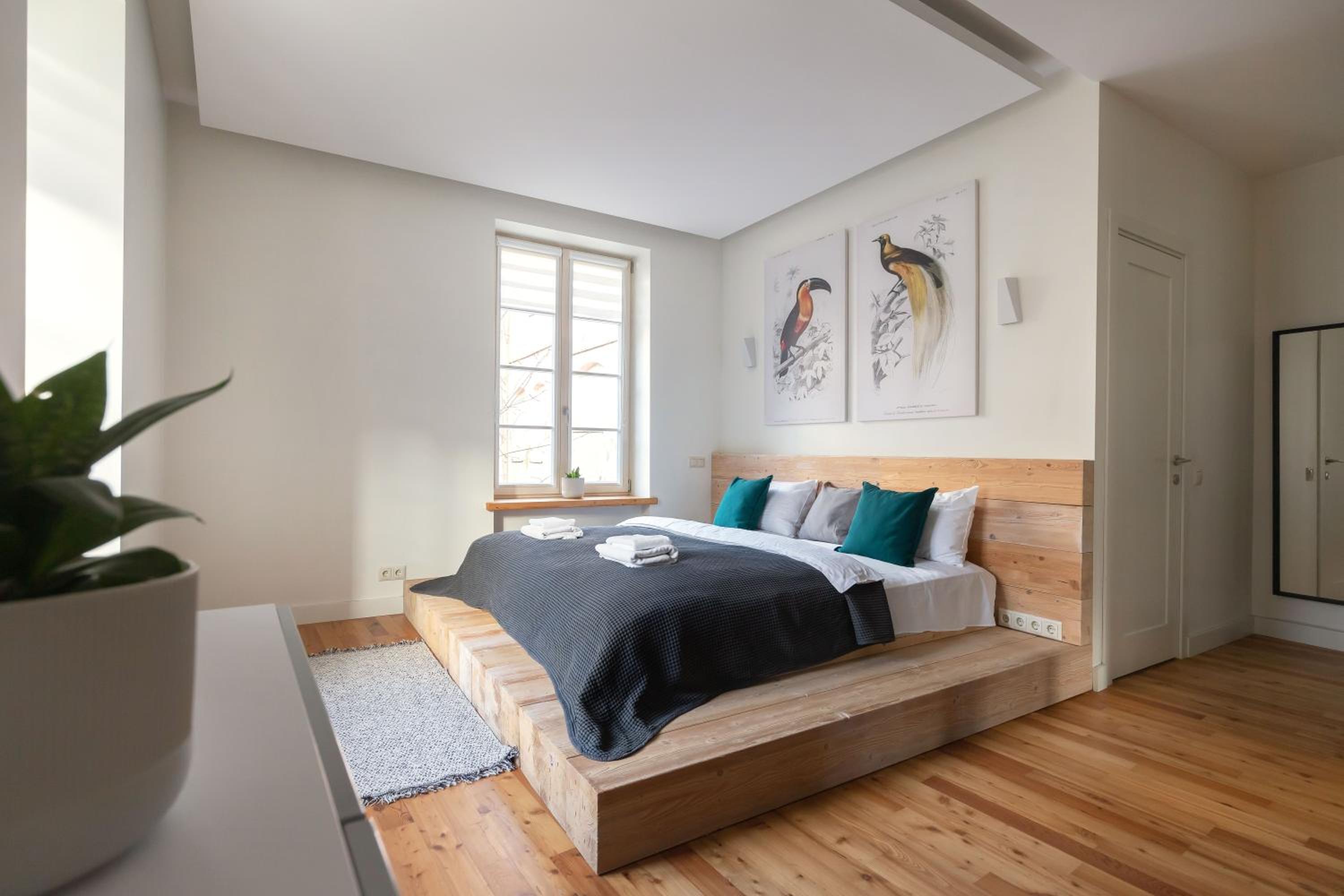 Pilies Street Exclusive Apartment by Reside Baltic view 2