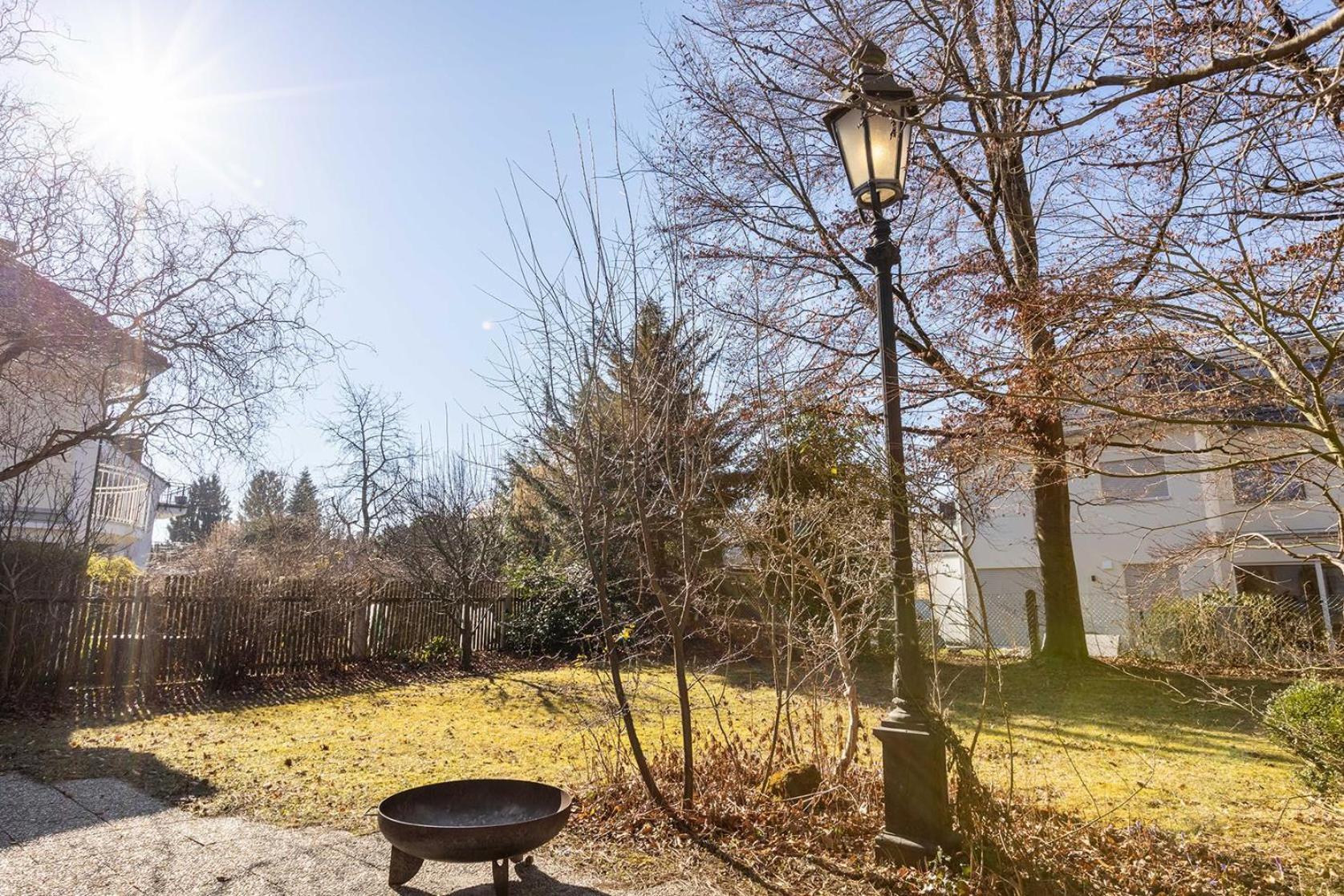 Serviced Appartement München Messe