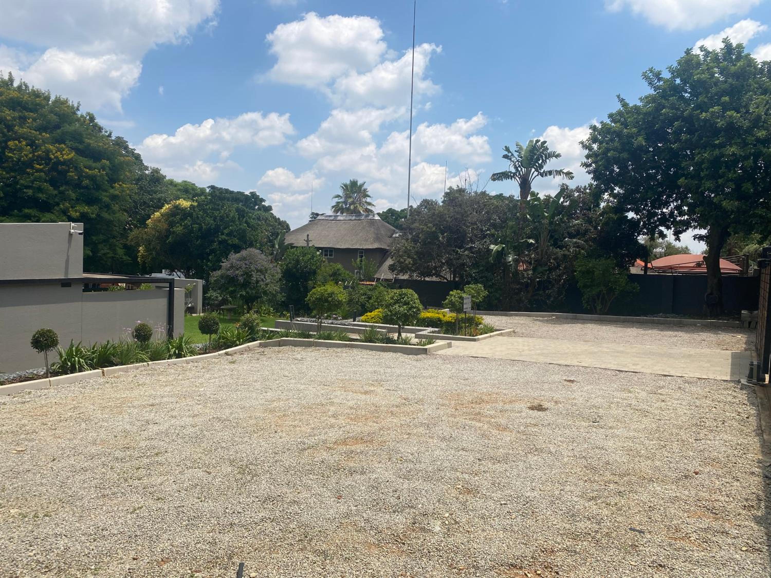 The Guesthouse 6 on Vrede