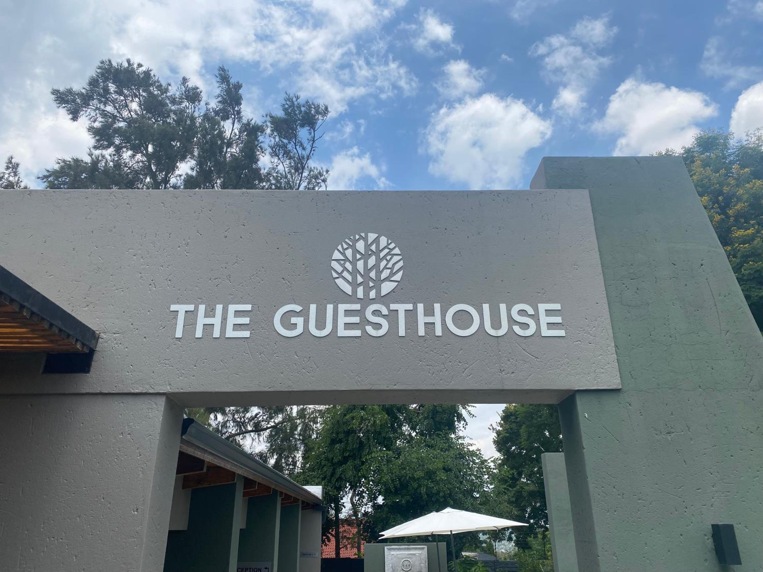 The Guesthouse 6 on Vrede