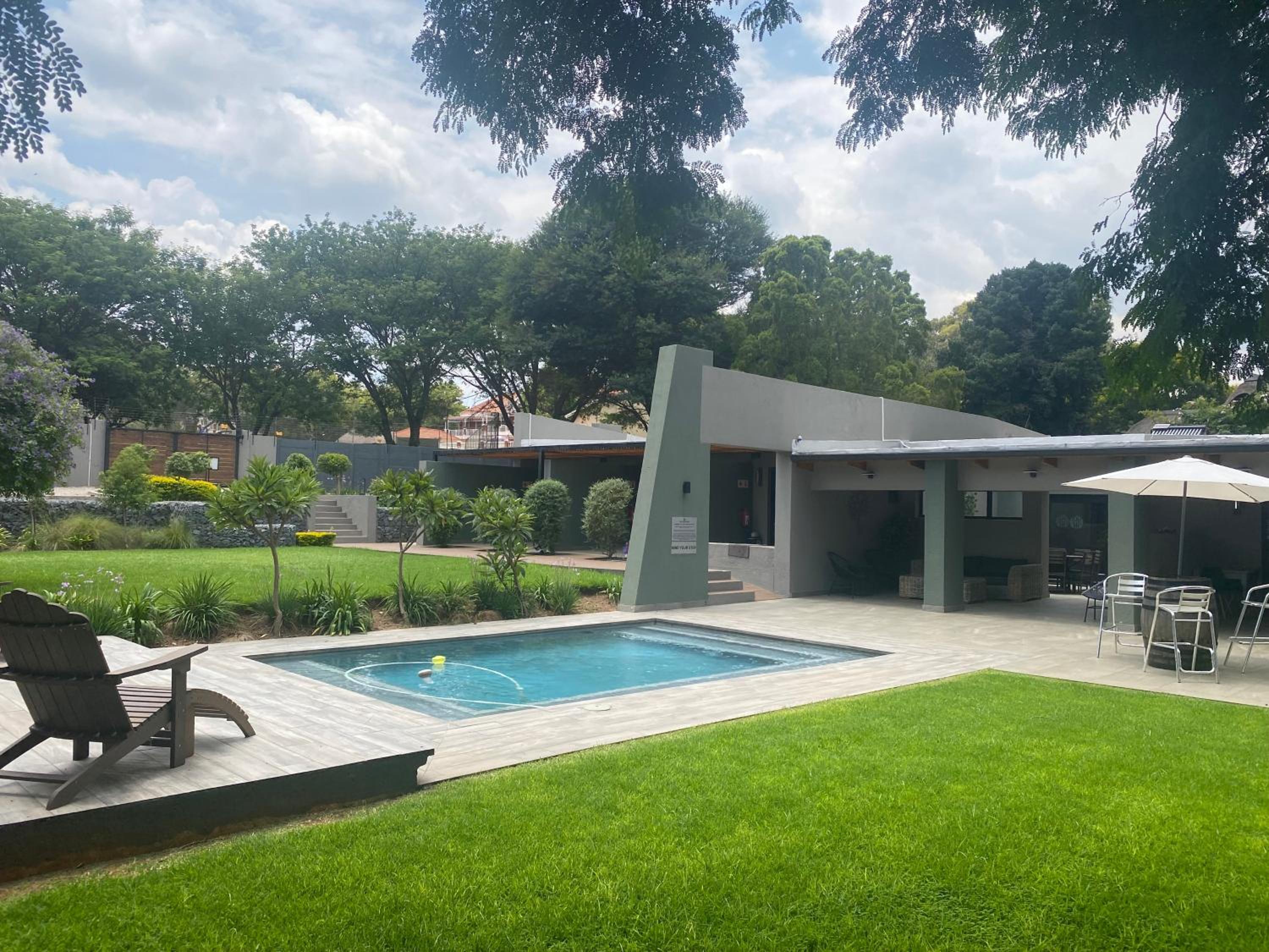 The Guesthouse 6 on Vrede