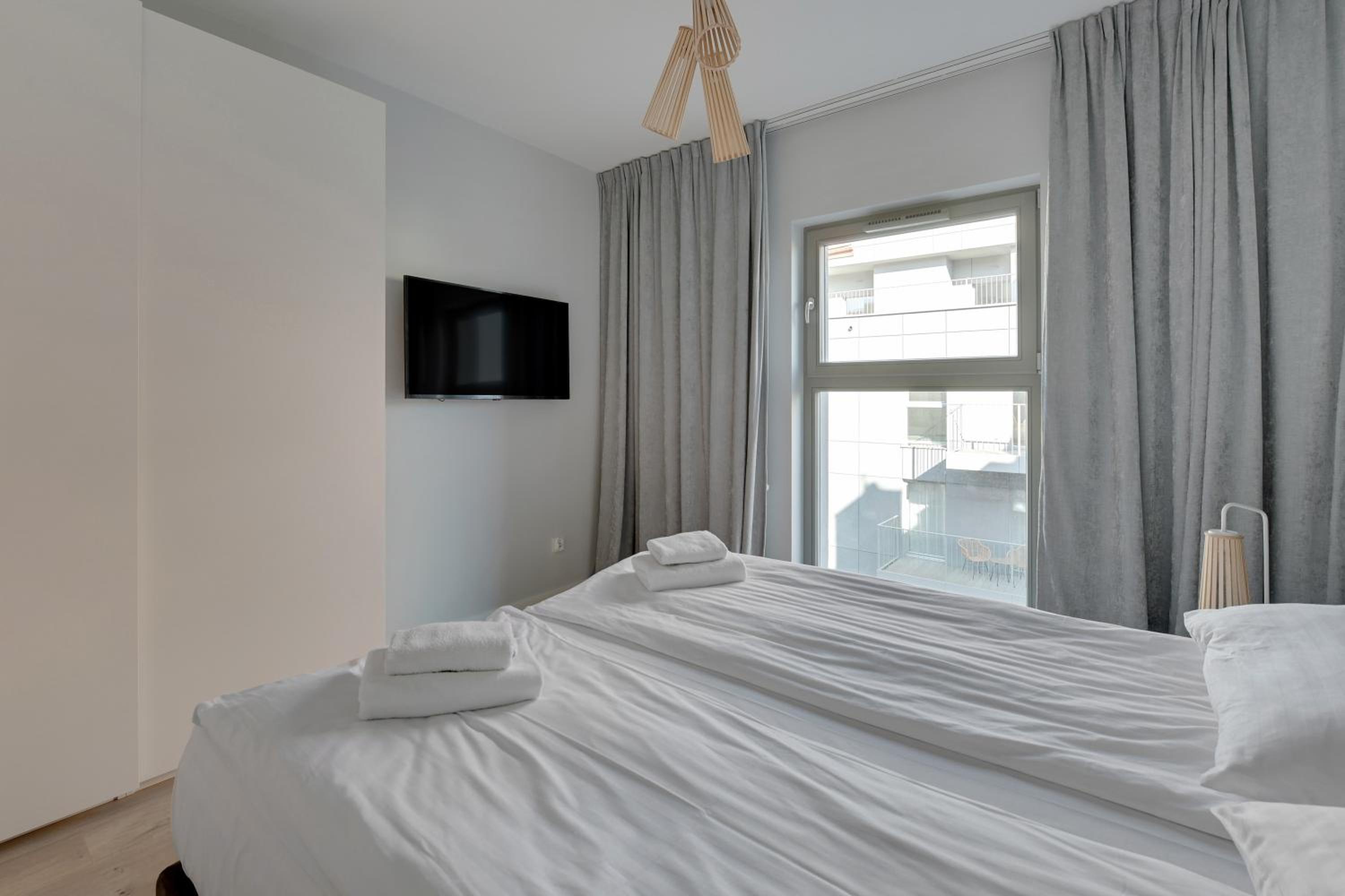Comfort Apartments Grano Residence