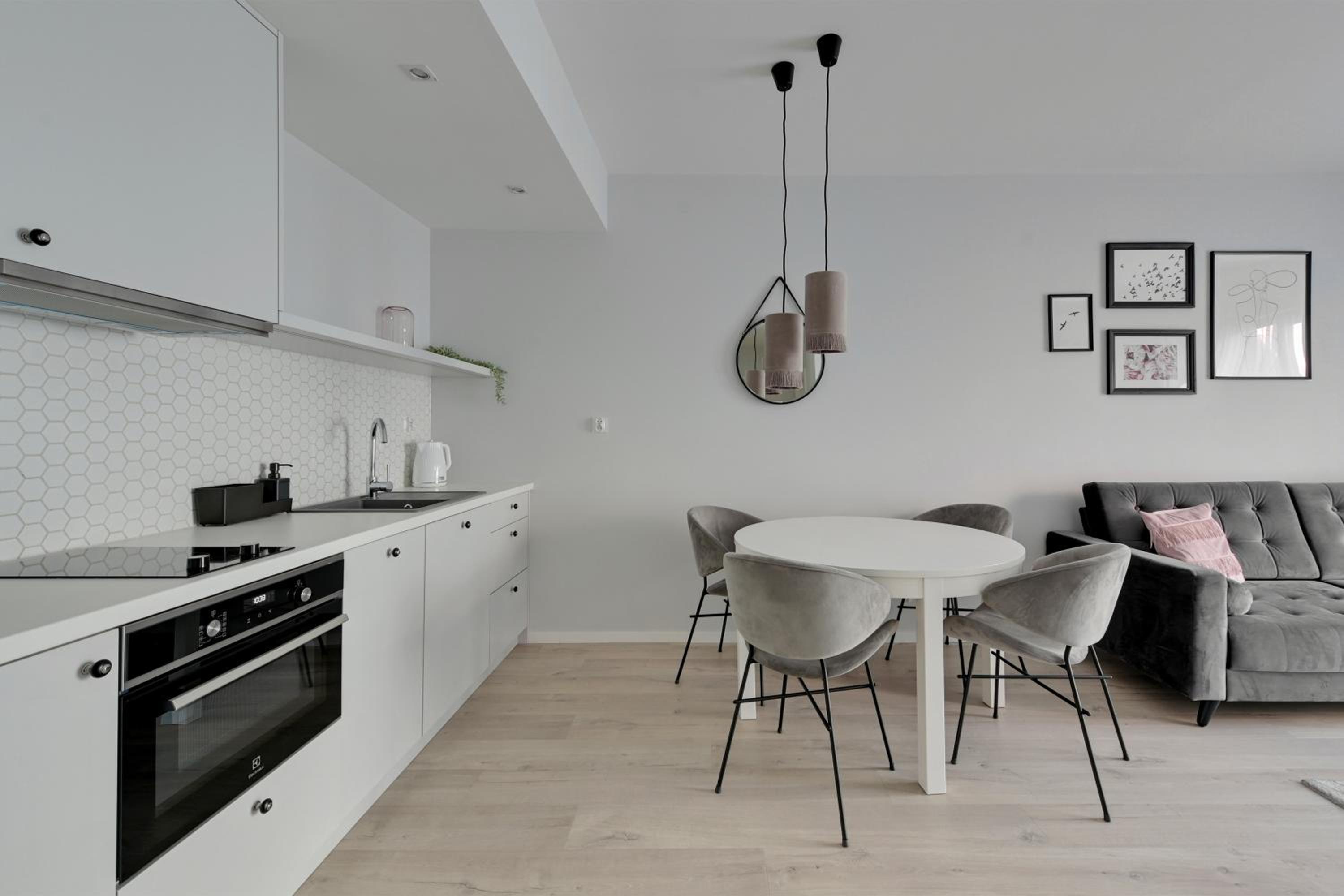 Comfort Apartments Grano Residence