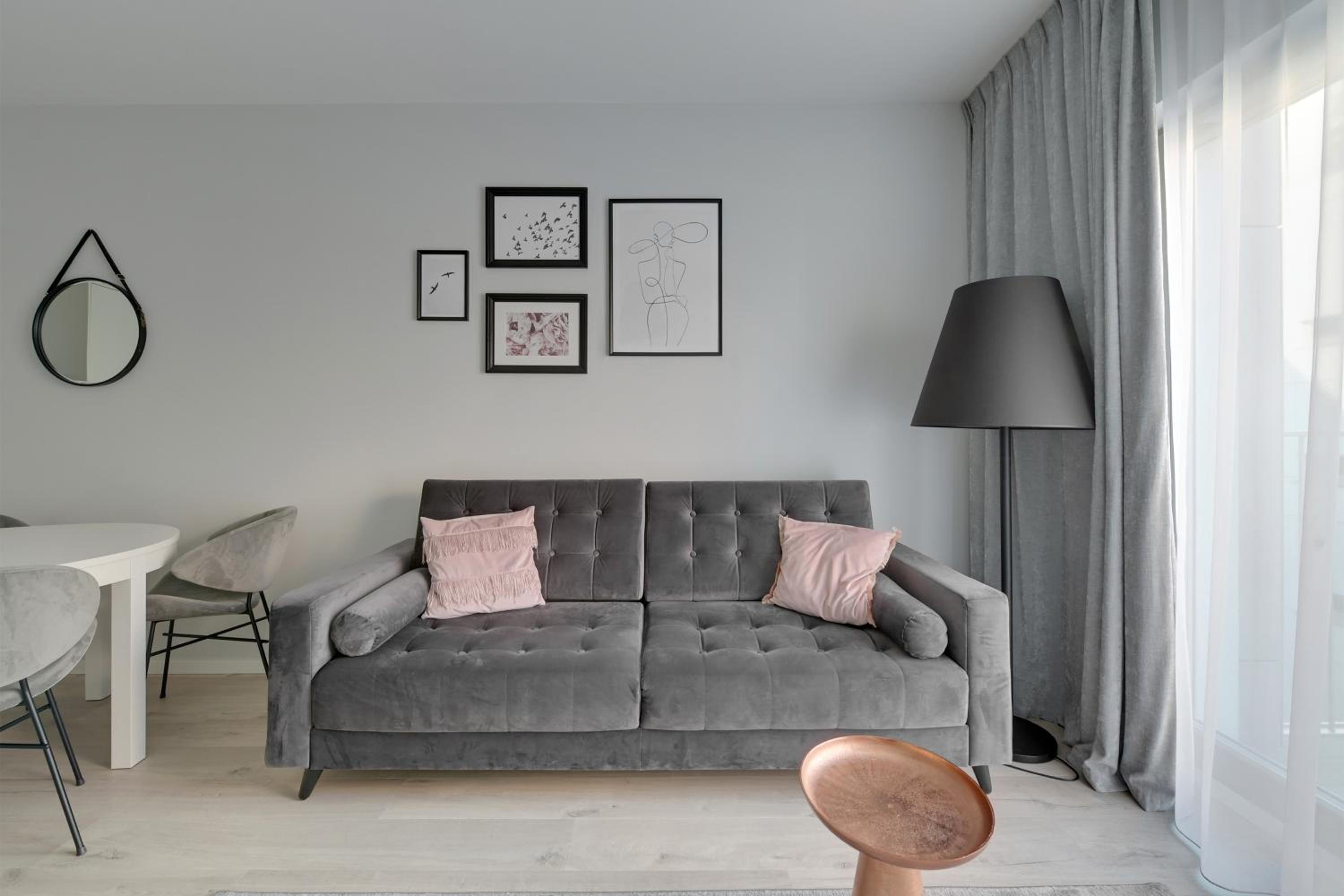 Comfort Apartments Grano Residence