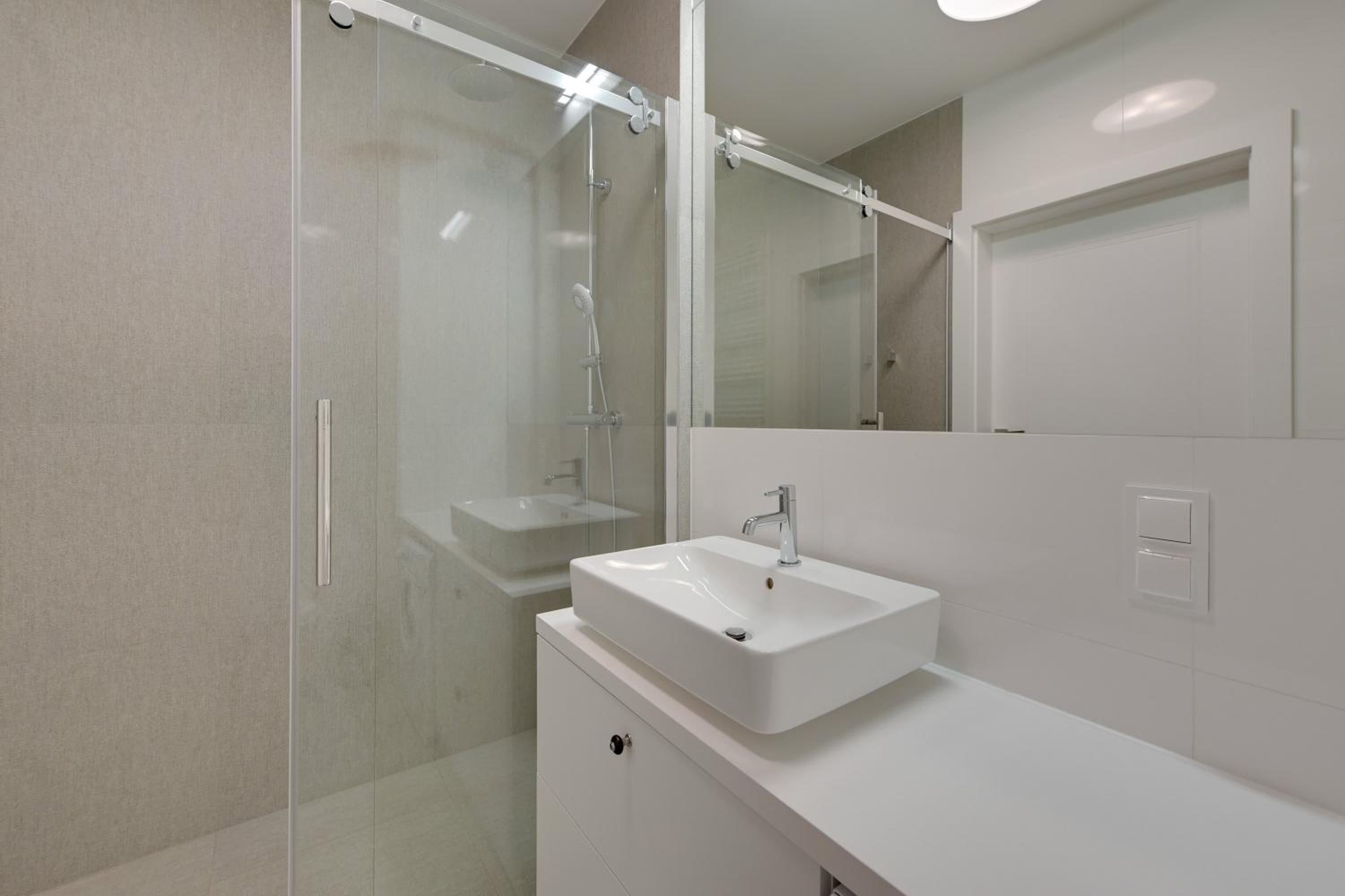 Comfort Apartments Grano Residence