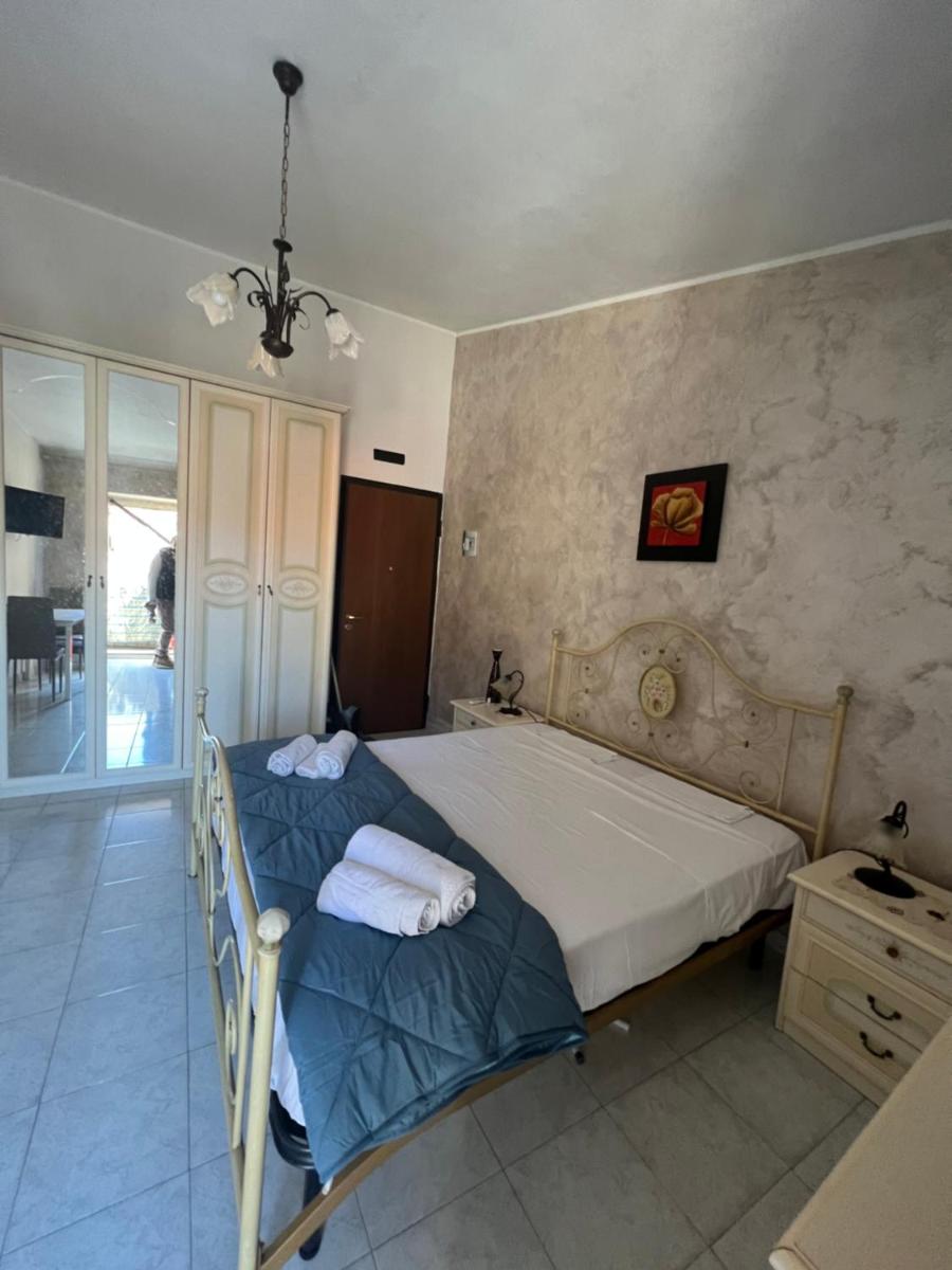 Perla en Cefalù