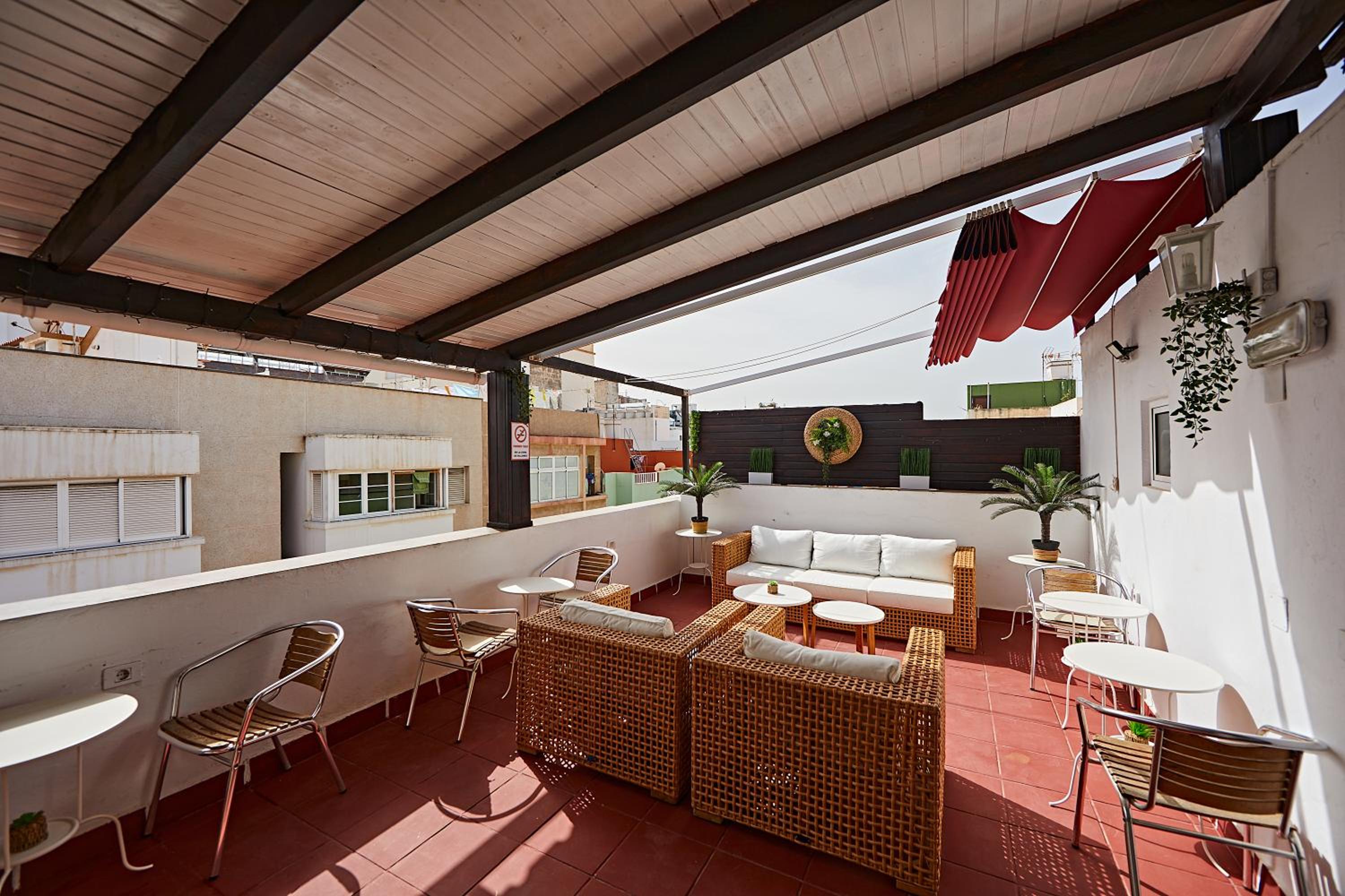 roof