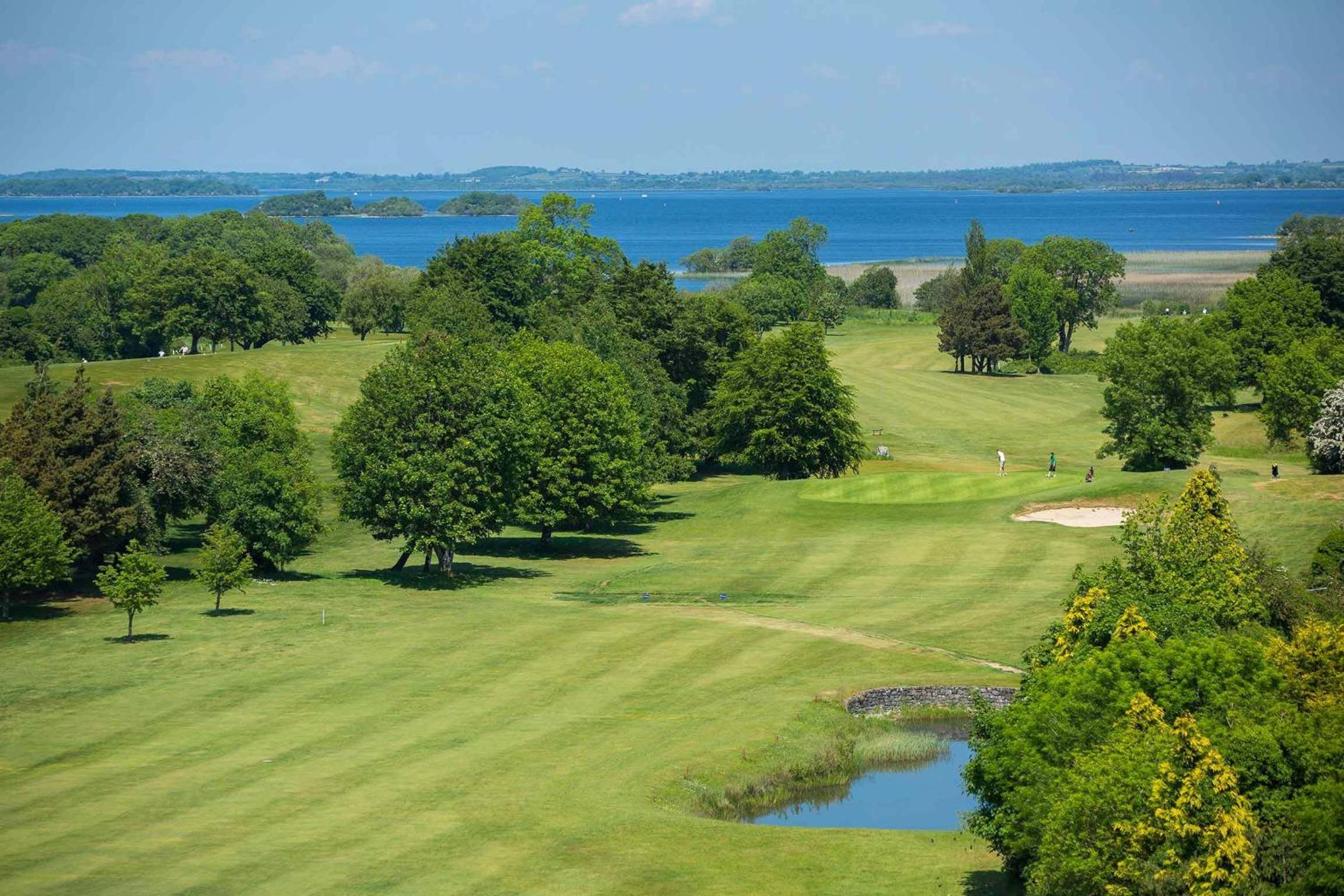 Athlone Vacations - Hodson Bay Hotel - Property Image 10